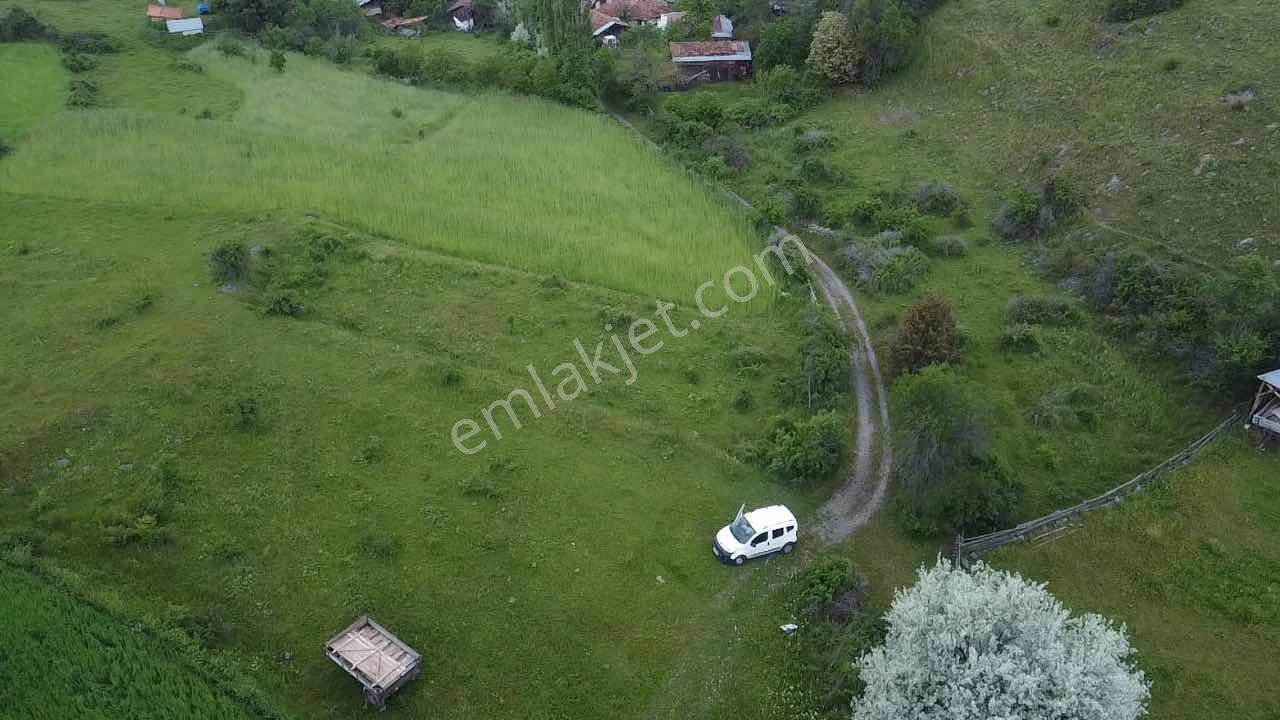 Tosya Gökçeözü Mah De 524 M2 Araç Takasına Uygun - Görsel 20