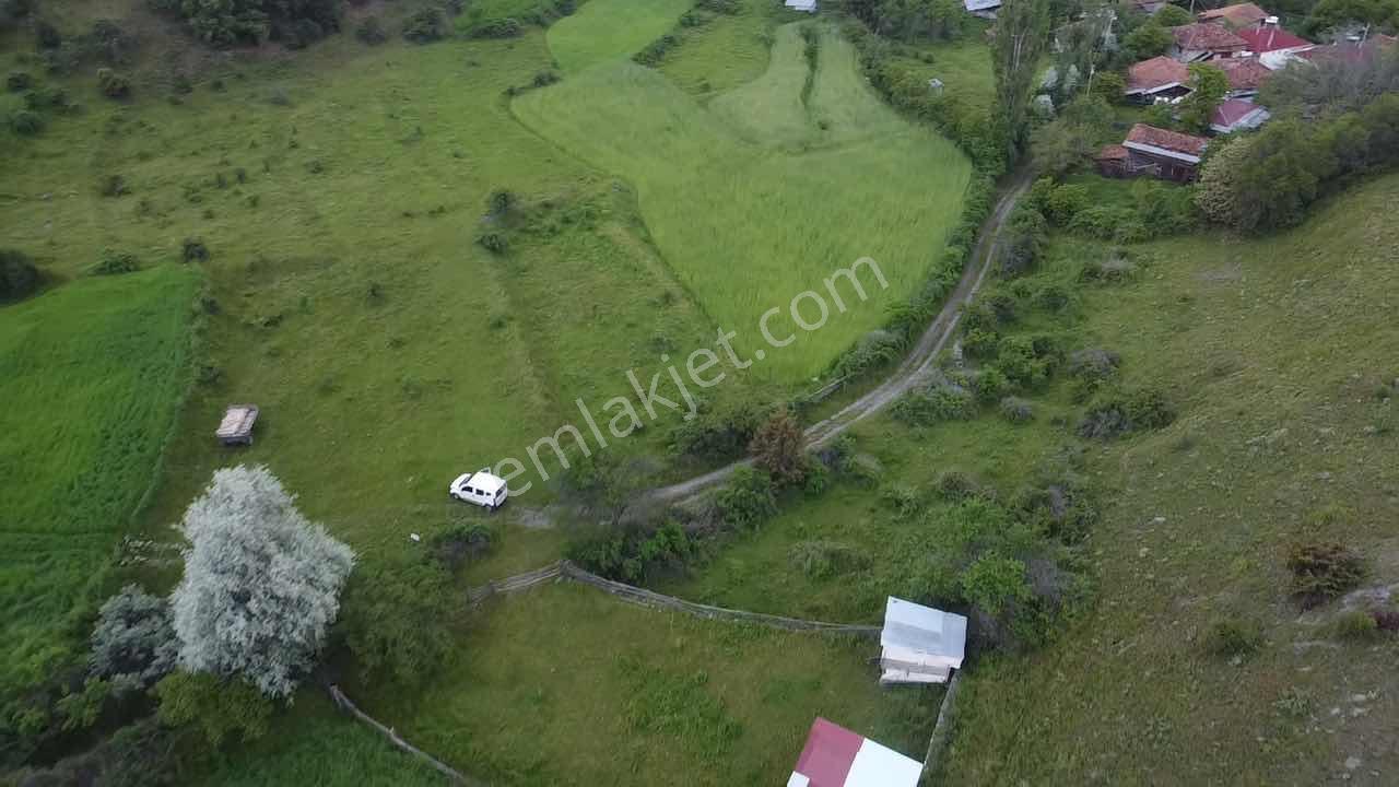 Tosya Gökçeözü Mah De 524 M2 Araç Takasına Uygun - Görsel 7