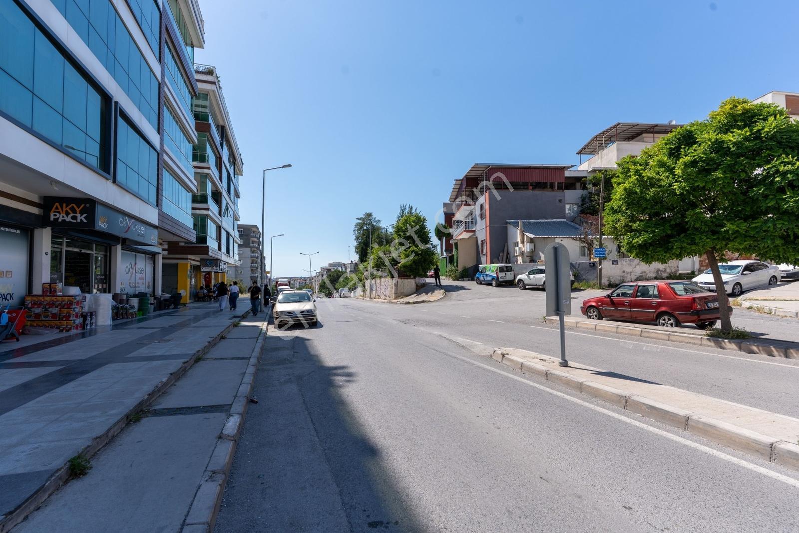 Buca Belediyesi Yakını, Masrafsız Kiralık Eşyalı 3+1 Daire - Görsel 11