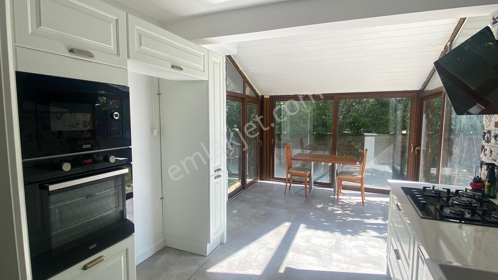 Turyap Koza'dan Kiralık Villa Site İçinde - Görsel 9