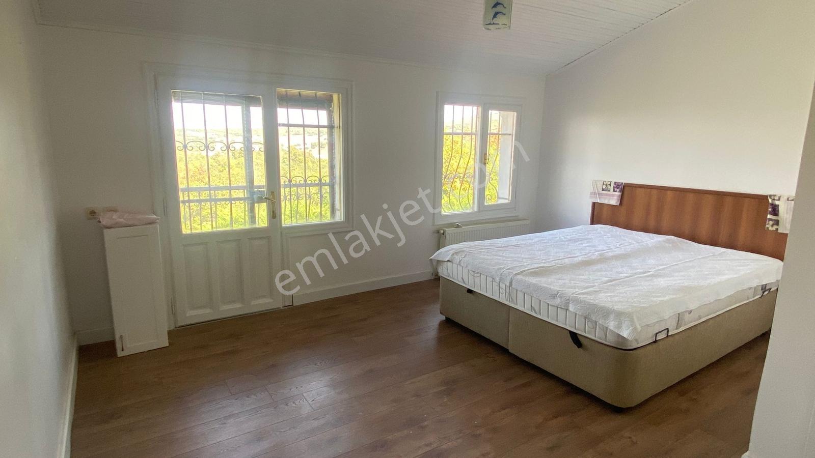 Turyap Koza'dan Kiralık Villa Site İçinde - Görsel 4
