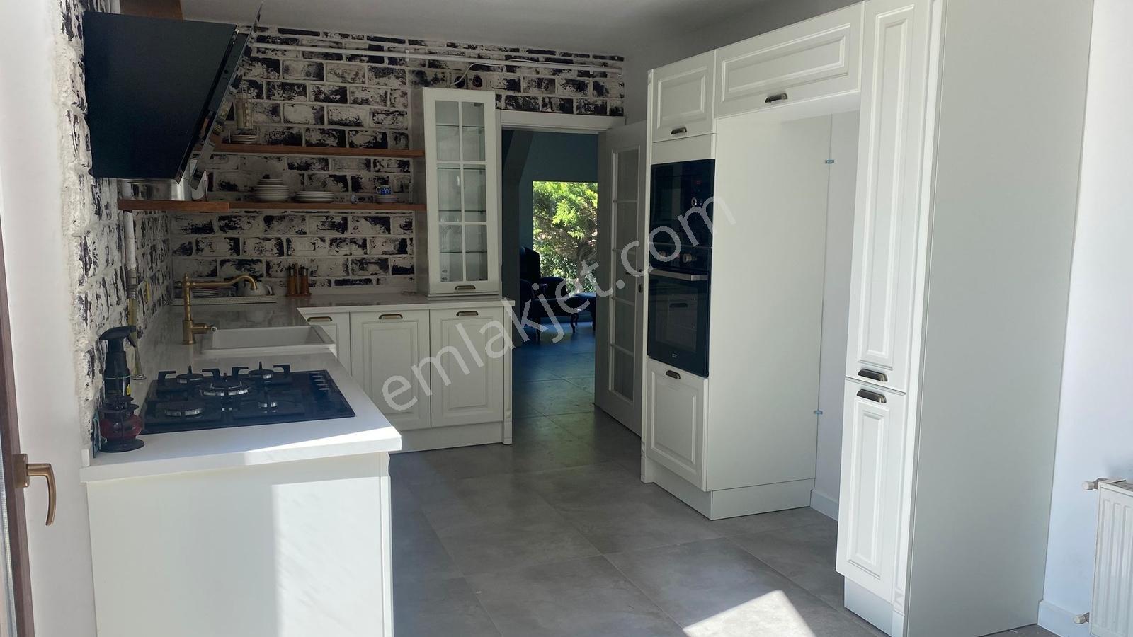 Turyap Koza'dan Kiralık Villa Site İçinde - Görsel 22