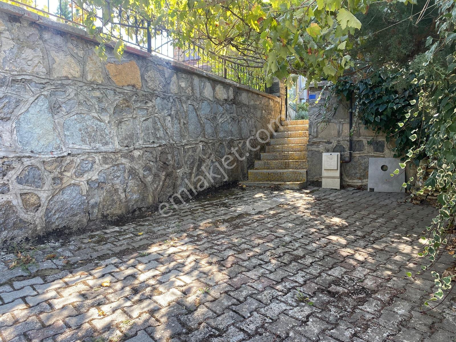 Turyap Koza'dan Kiralık Villa Site İçinde - Görsel 7