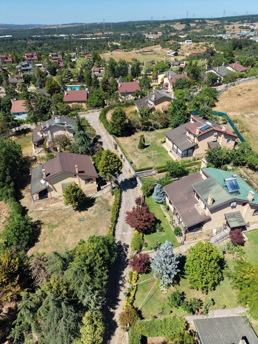 Turyap'tan Kiralık Villa Site İçinde