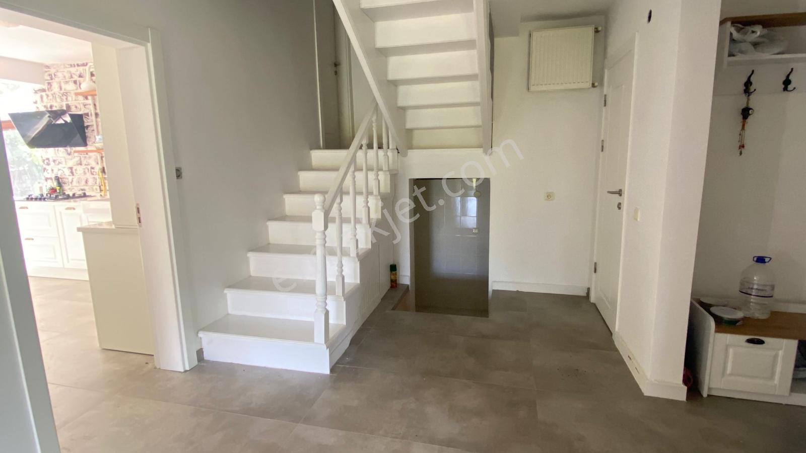 Turyap Koza'dan Kiralık Villa Site İçinde - Görsel 2