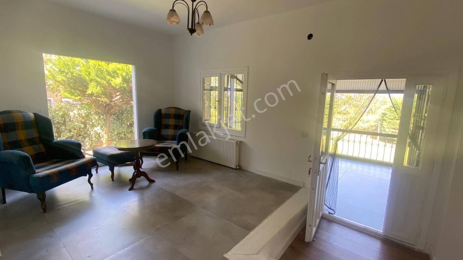 Turyap Koza'dan Kiralık Villa Site İçinde - Görsel 26