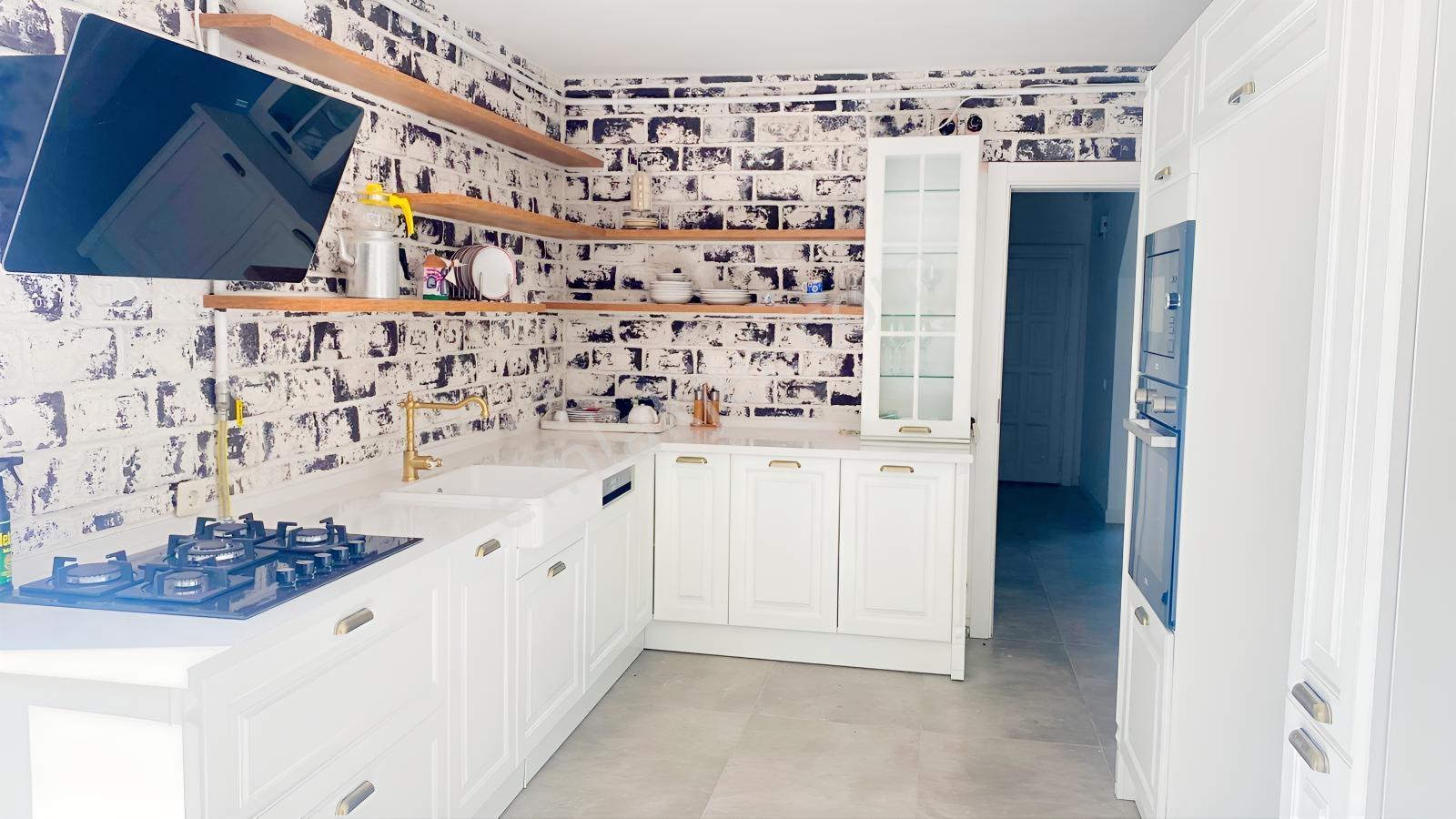 Turyap'tan Kiralık Villa Site İçinde - Görsel 34