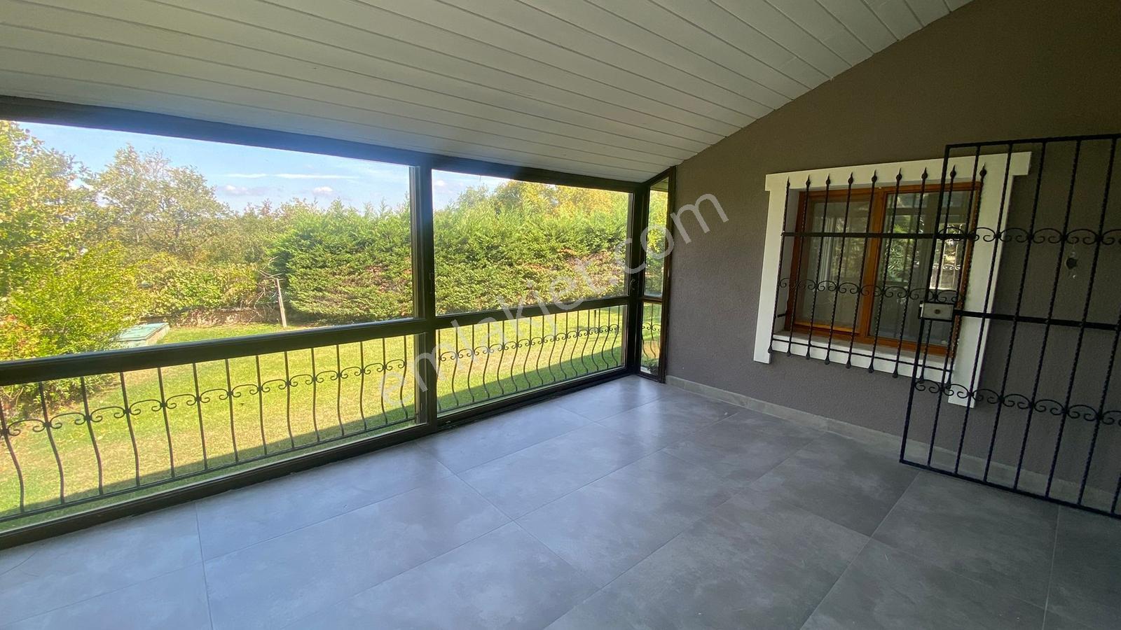 Turyap Koza'dan Kiralık Villa Site İçinde - Görsel 15