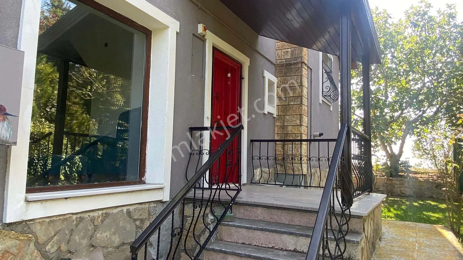 Turyap Koza'dan Kiralık Villa Site İçinde - Görsel 33