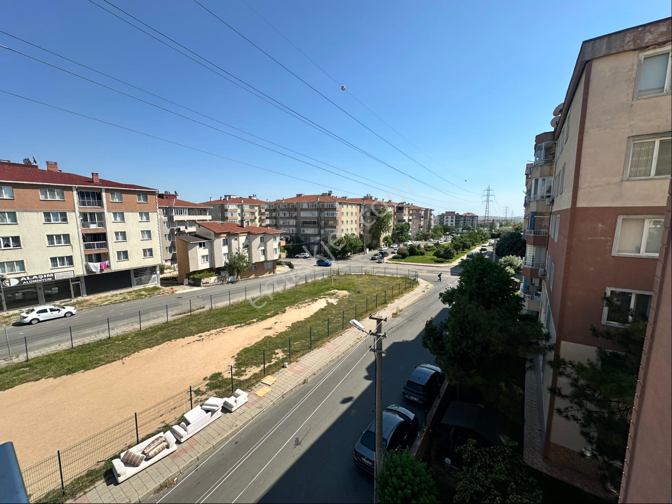 Ali Paşa Mah Kiralık 3+1 Ara Kat Dairem - Görsel 27