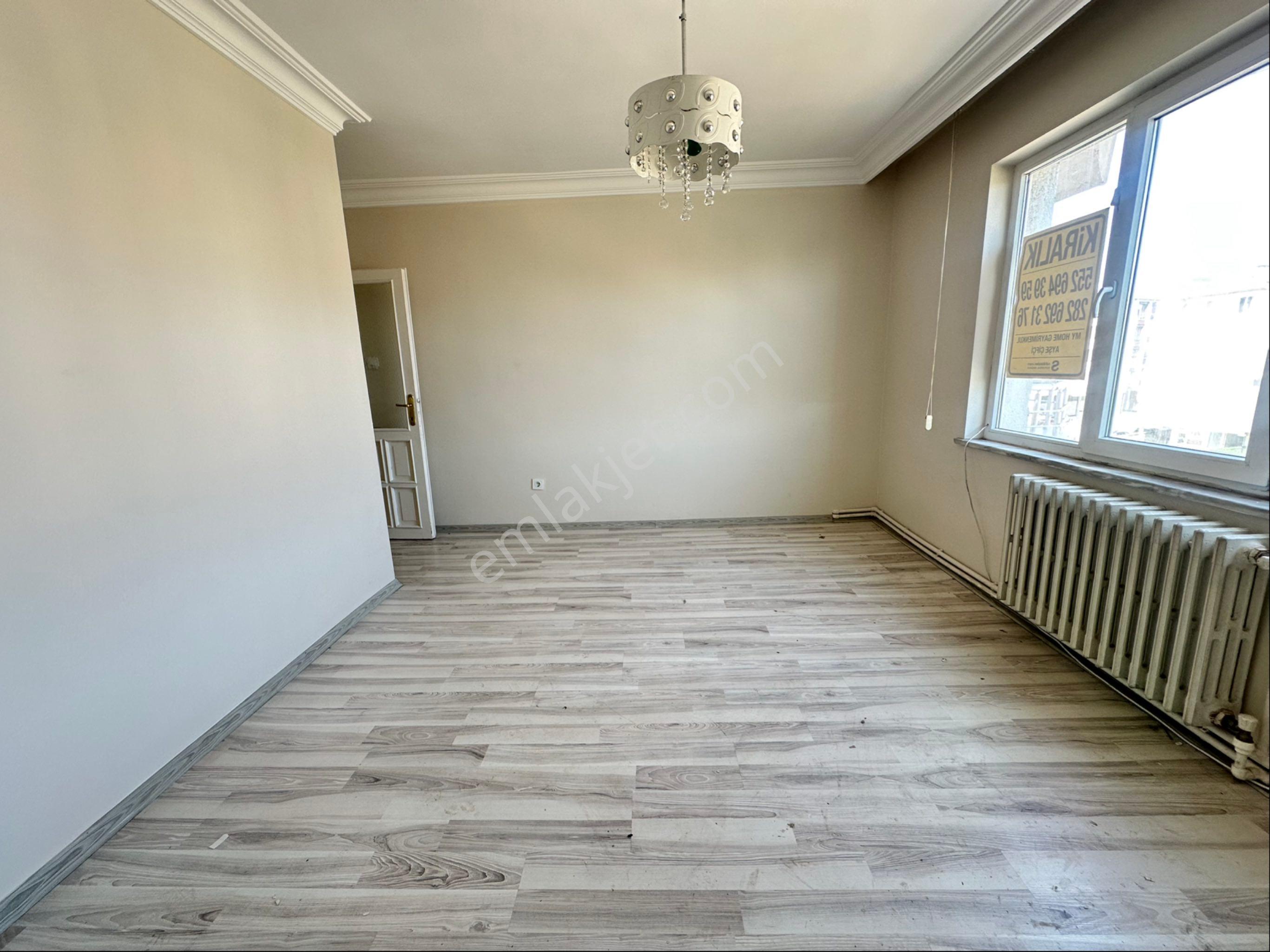 Ali Paşa Mah Kiralık 3+1 Ara Kat Dairem - Görsel 28