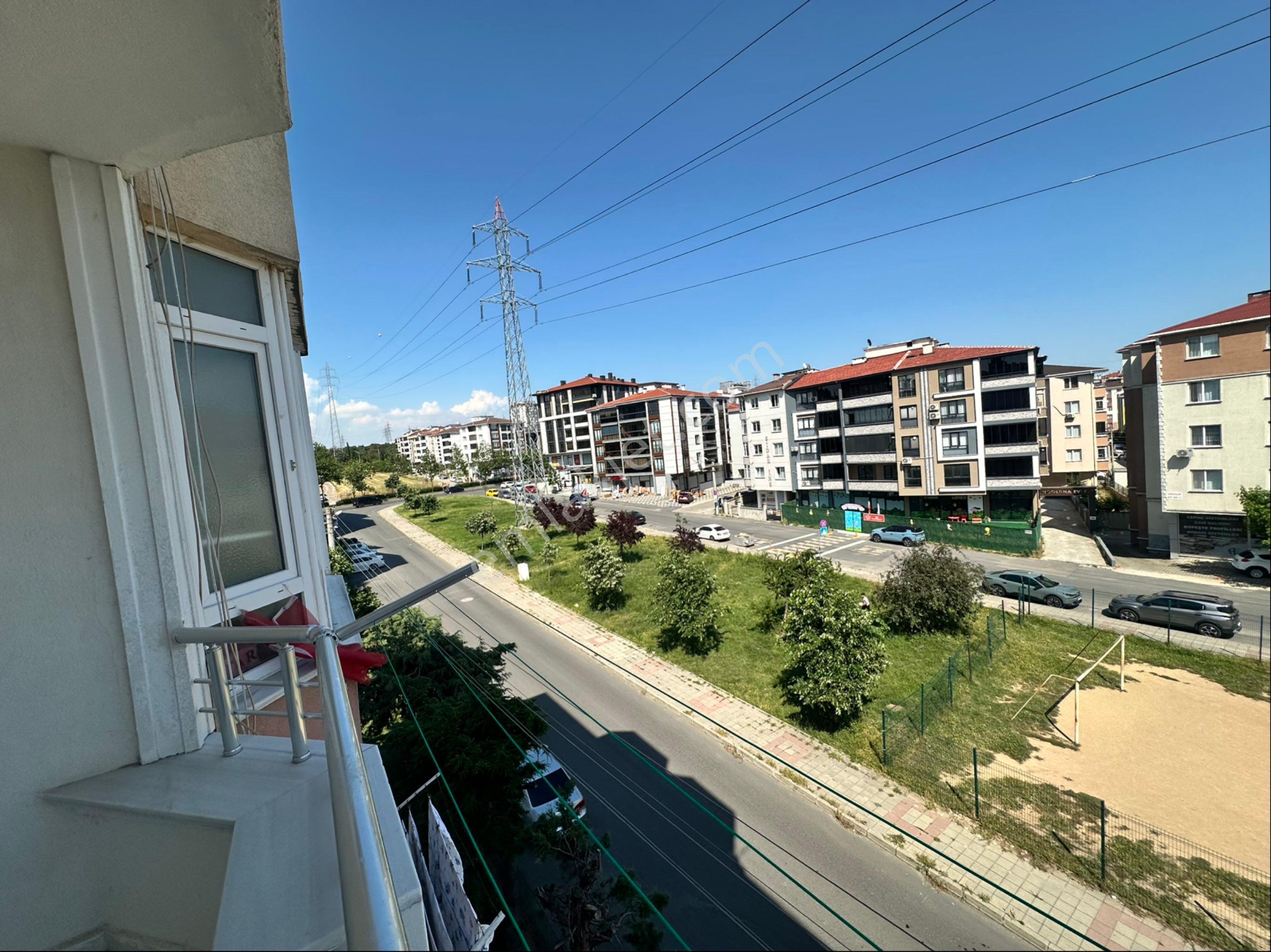Ali Paşa Mah Kiralık 3+1 Ara Kat Dairem - Görsel 26
