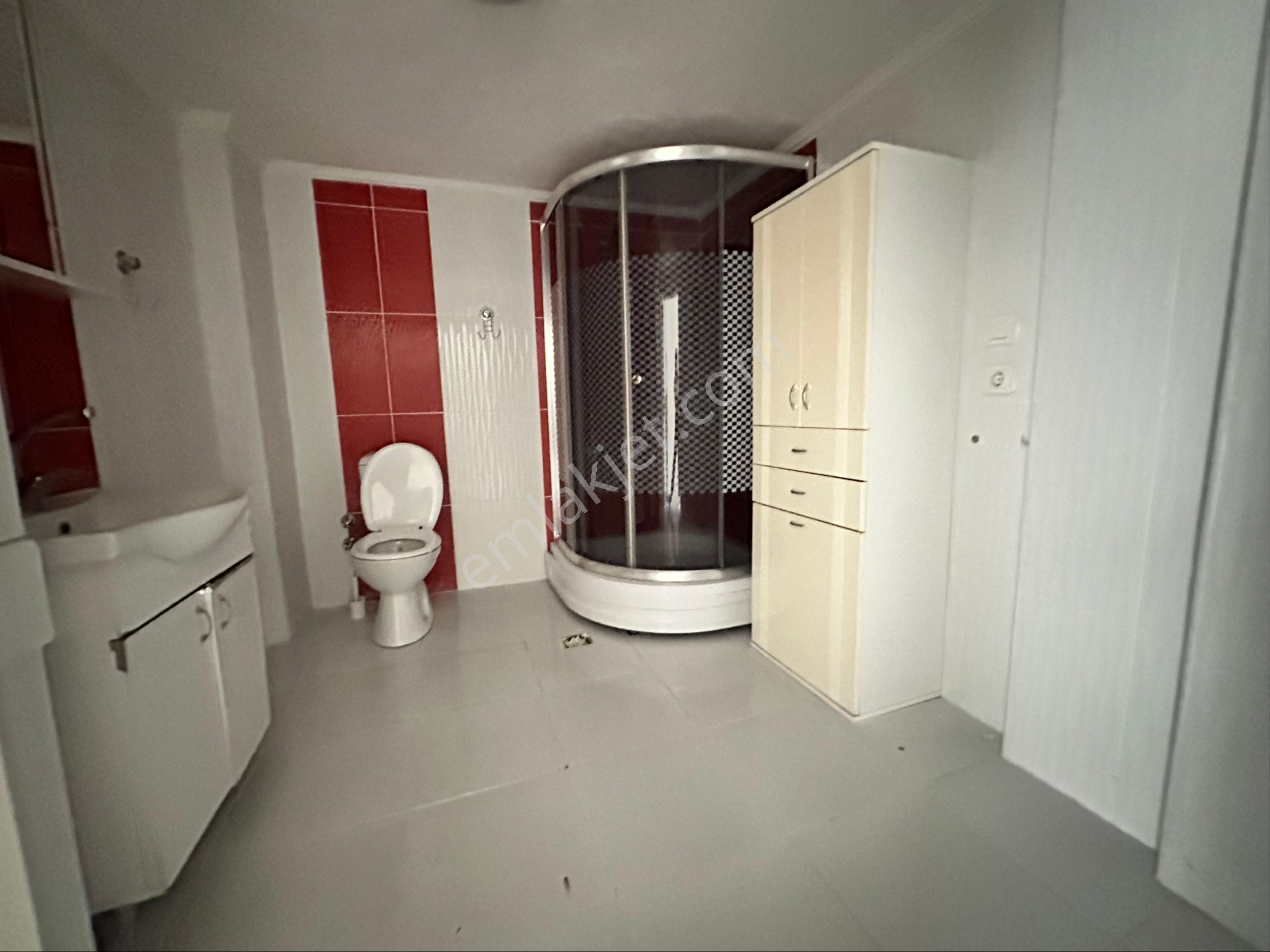 Ali Paşa Mah Kiralık 3+1 Ara Kat Dairem - Görsel 9