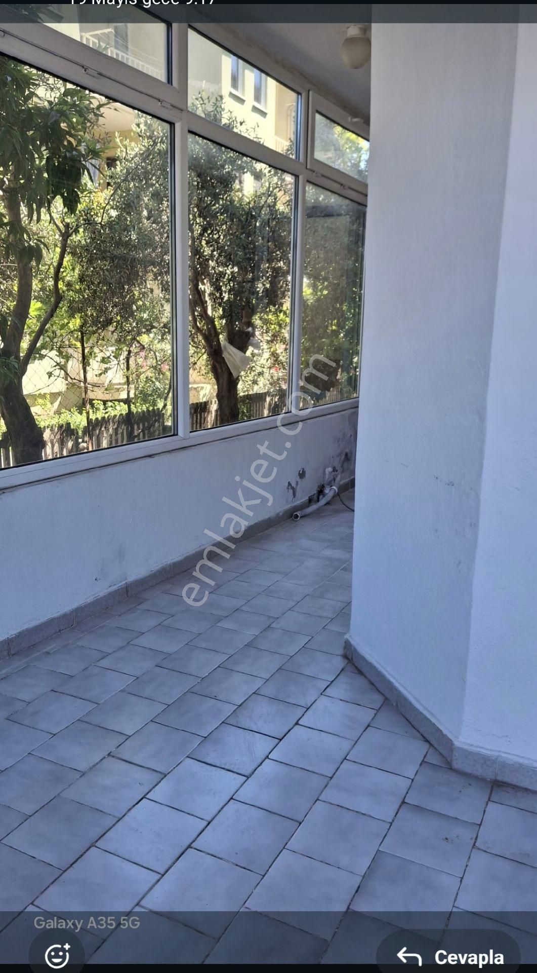Tuzla Mh.2+1 Girişkat Bahçeli Mustakil Ofisofis - Görsel 9