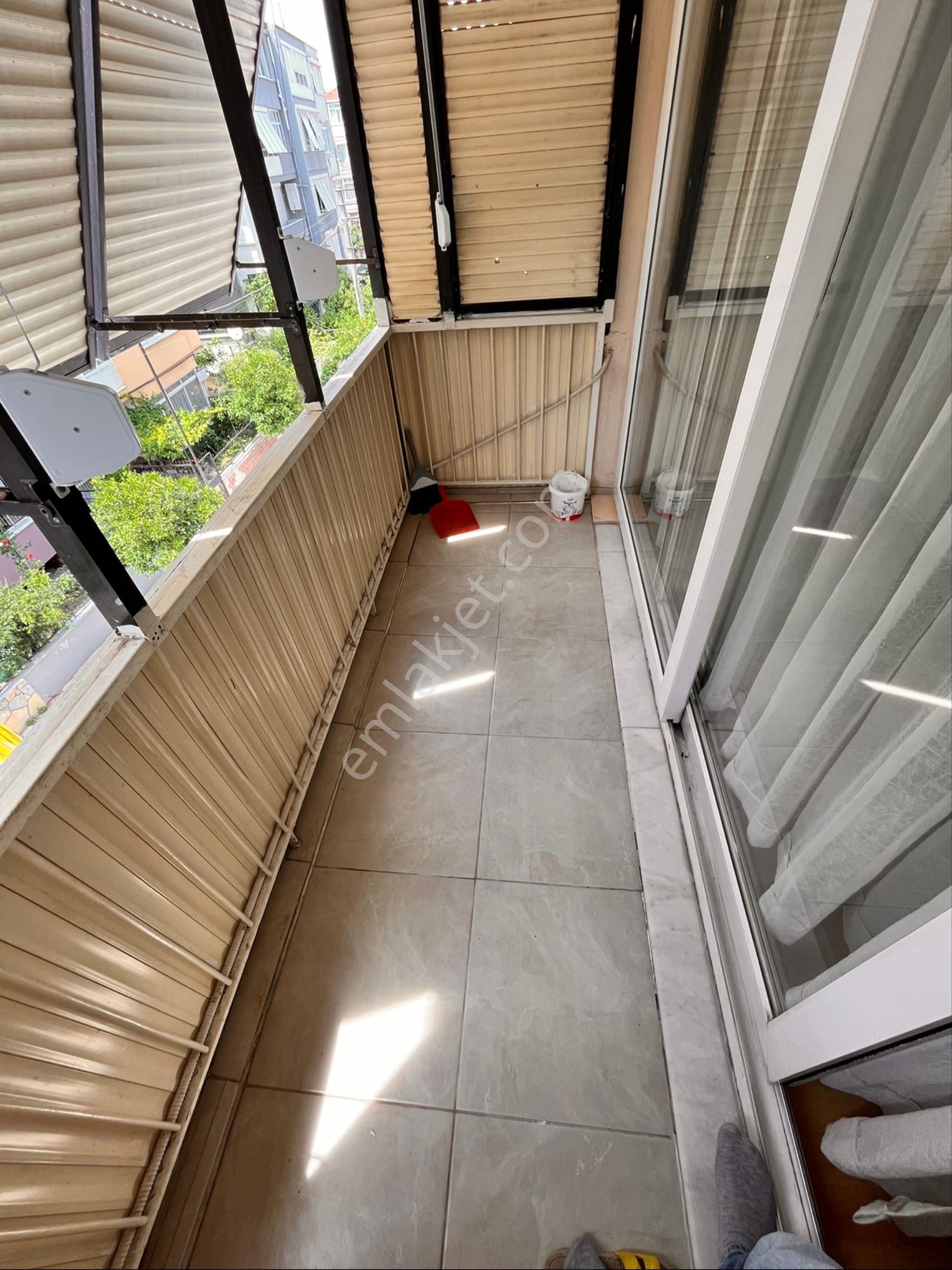 Hatay Askerü Hastane Yakınında 3+1 120m2 Full Eşyalı Arakat Daire - Görsel 27