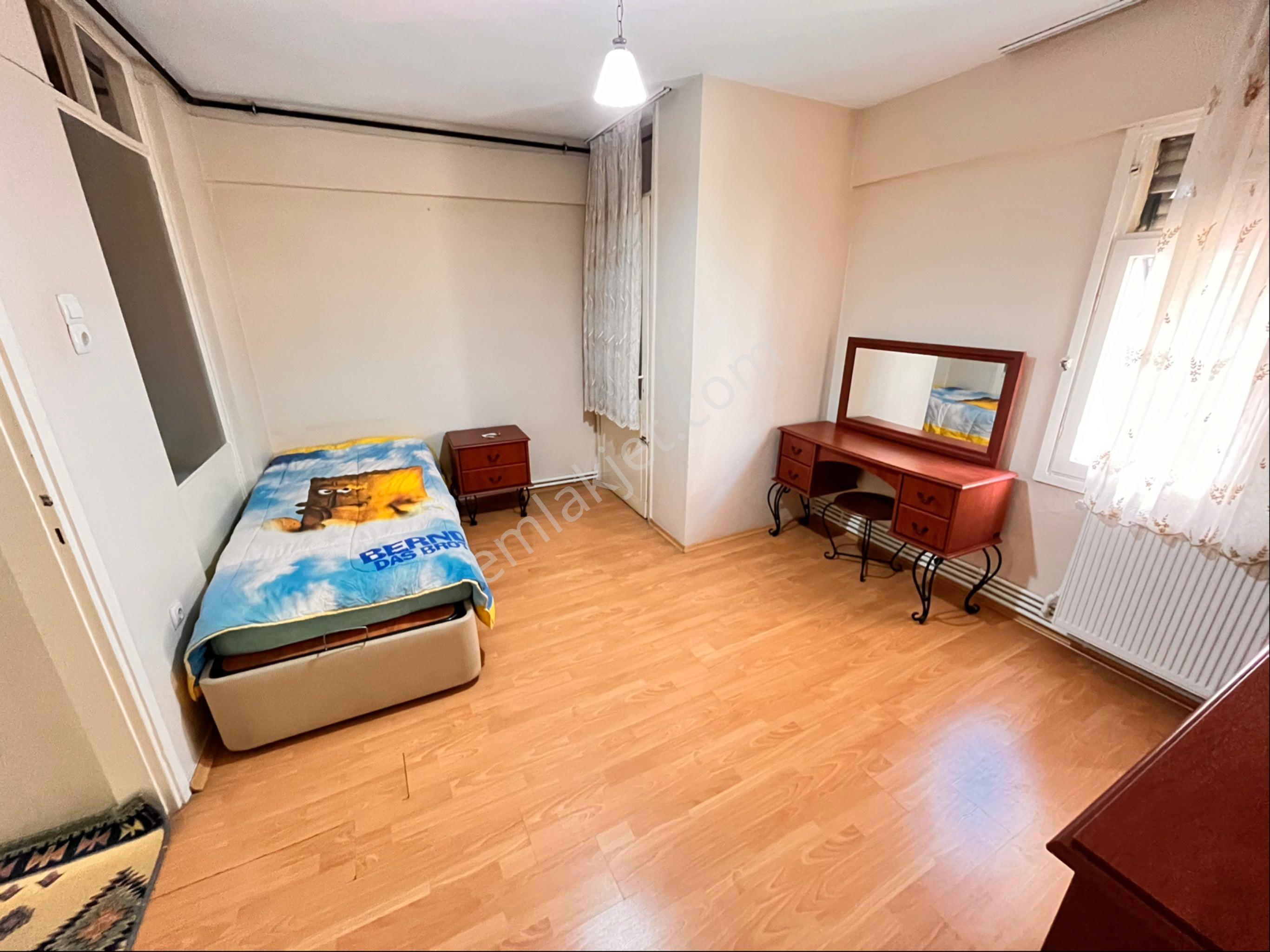 Hatay Askerü Hastane Yakınında 3+1 120m2 Full Eşyalı Arakat Daire - Görsel 16