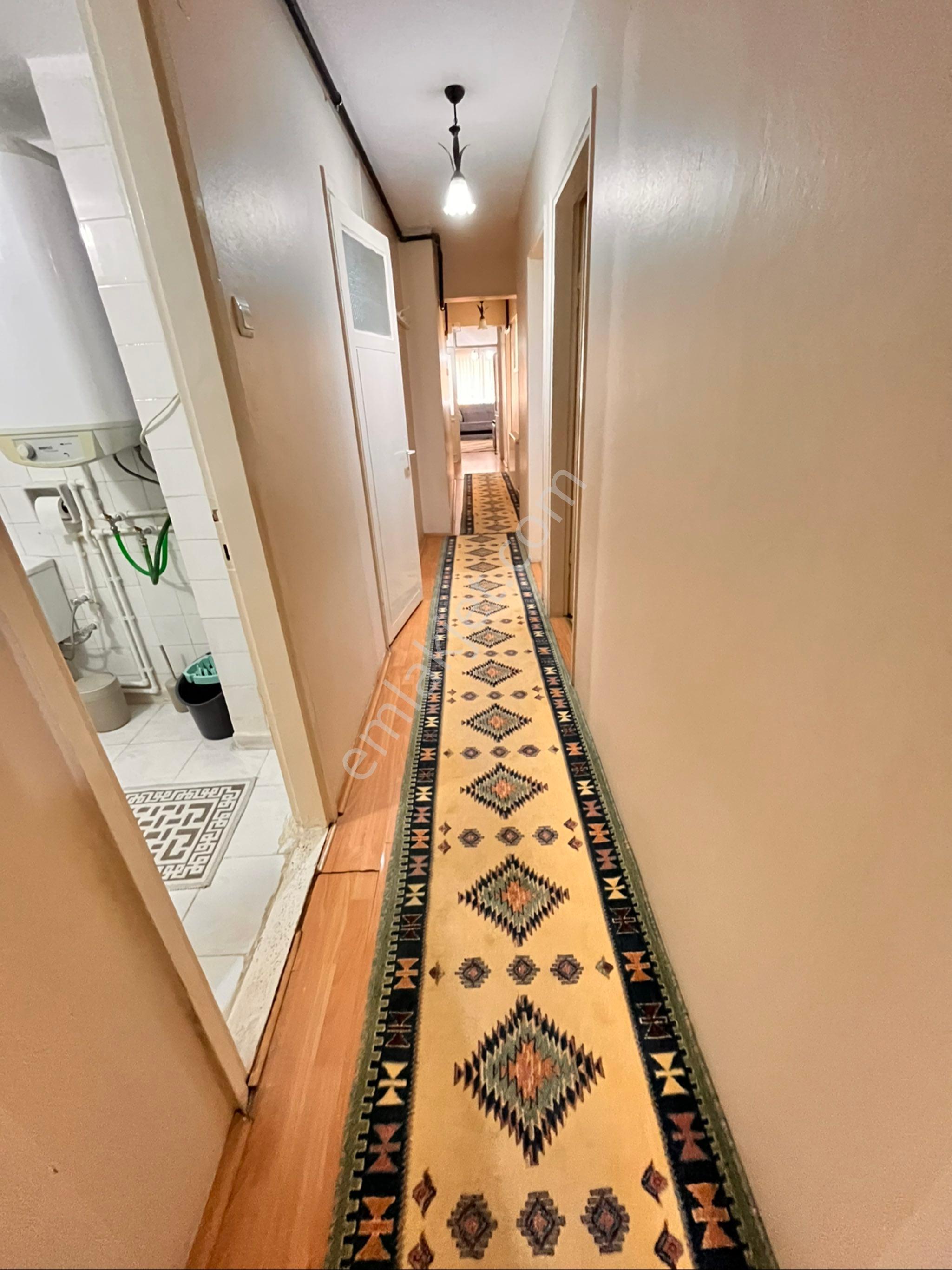 Hatay Askerü Hastane Yakınında 3+1 120m2 Full Eşyalı Arakat Daire - Görsel 18