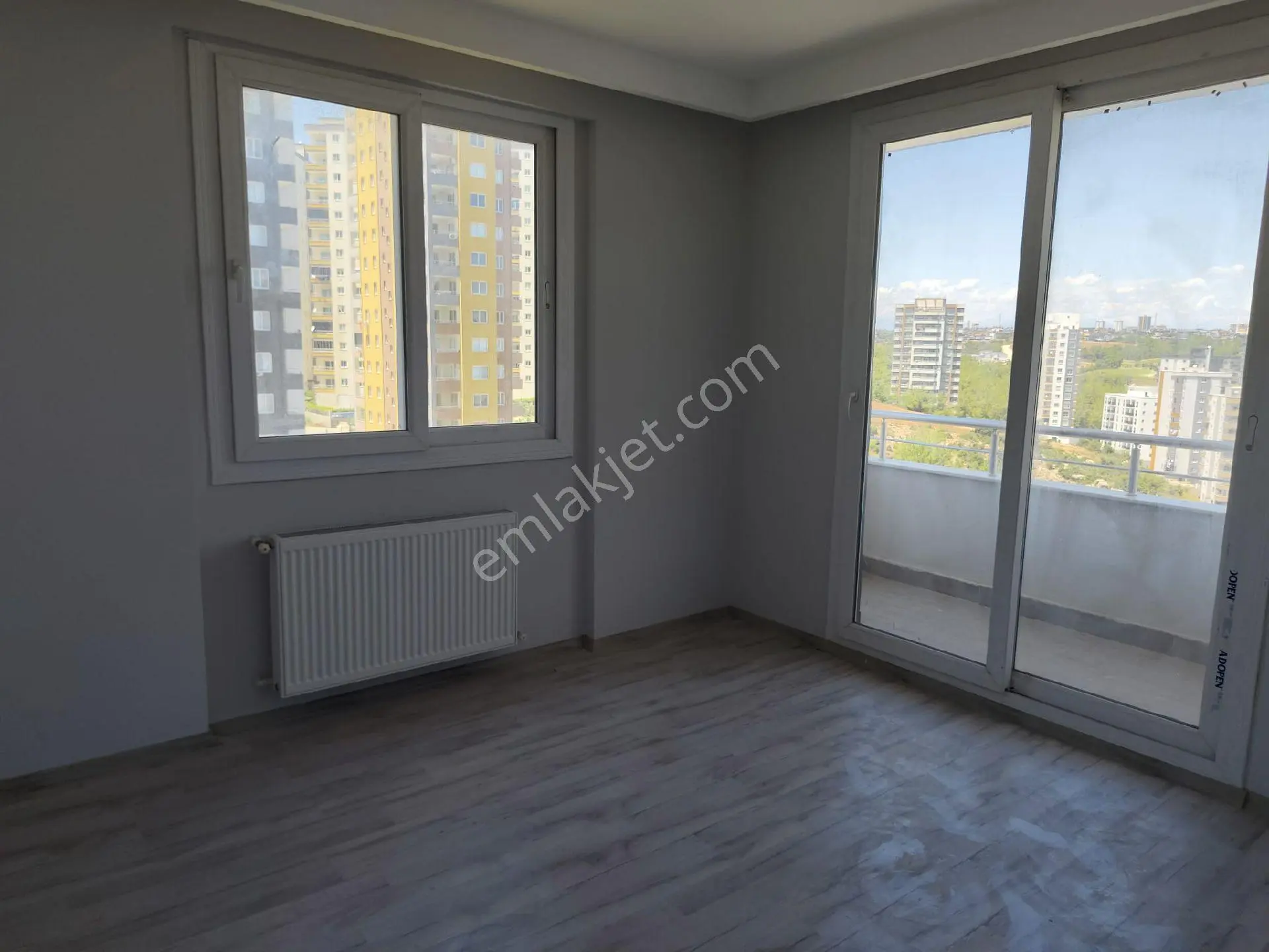 Gültepe Mahallesinde Site İçerisinde 3+1 Kapalı Mutfak Geniş Kiralık Daire - Görsel 4