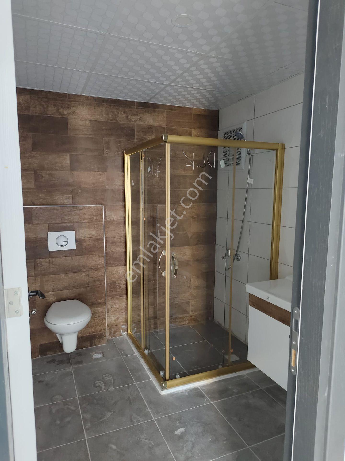 Gültepe Mahallesinde Site İçerisinde 3+1 Kapalı Mutfak Geniş Kiralık Daire - Görsel 12