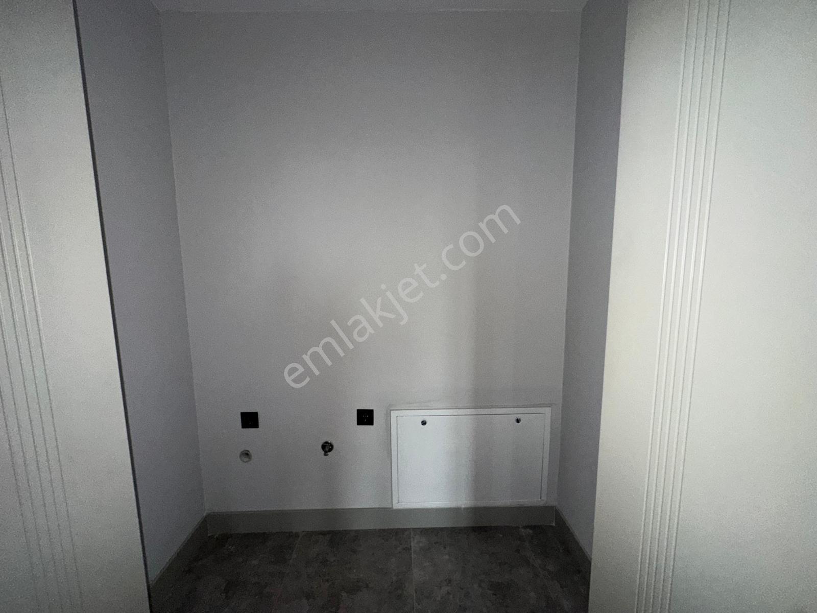 Çınarköy Evleri / Peyzaj Cephe / 4+1 Kiralık Daire / - Görsel 8