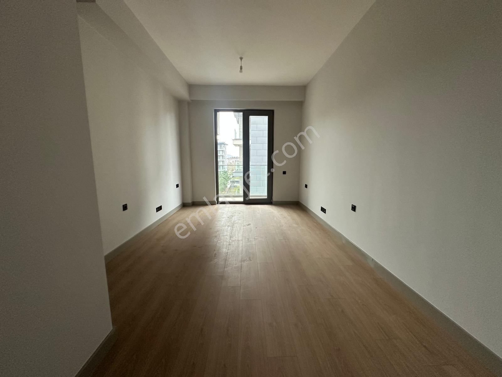 Çınarköy Evleri / Peyzaj Cephe / 4+1 Kiralık Daire / - Görsel 13