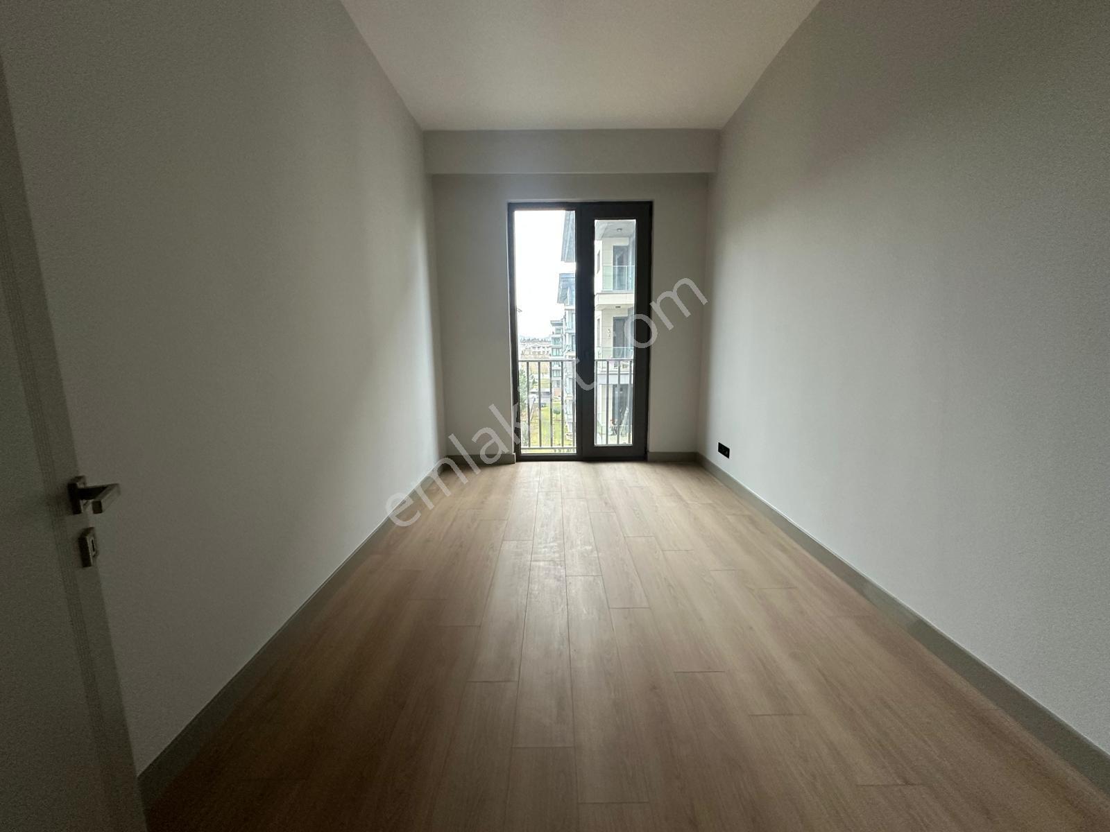 Çınarköy Evleri / Peyzaj Cephe / 4+1 Kiralık Daire / - Görsel 22
