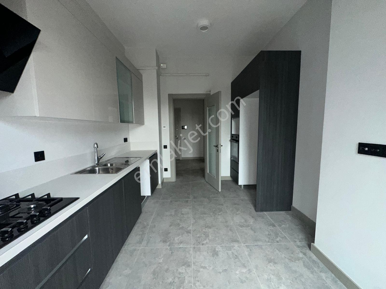Çınarköy Evleri / Peyzaj Cephe / 4+1 Kiralık Daire / - Görsel 12