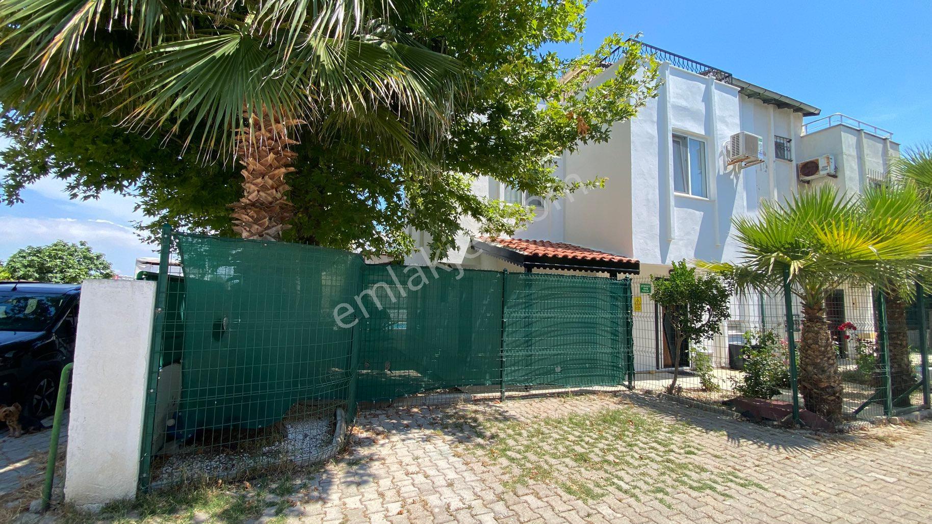 Kadriye Belek Arasında 4+1 Özel Havuzlu Villa - Görsel 30