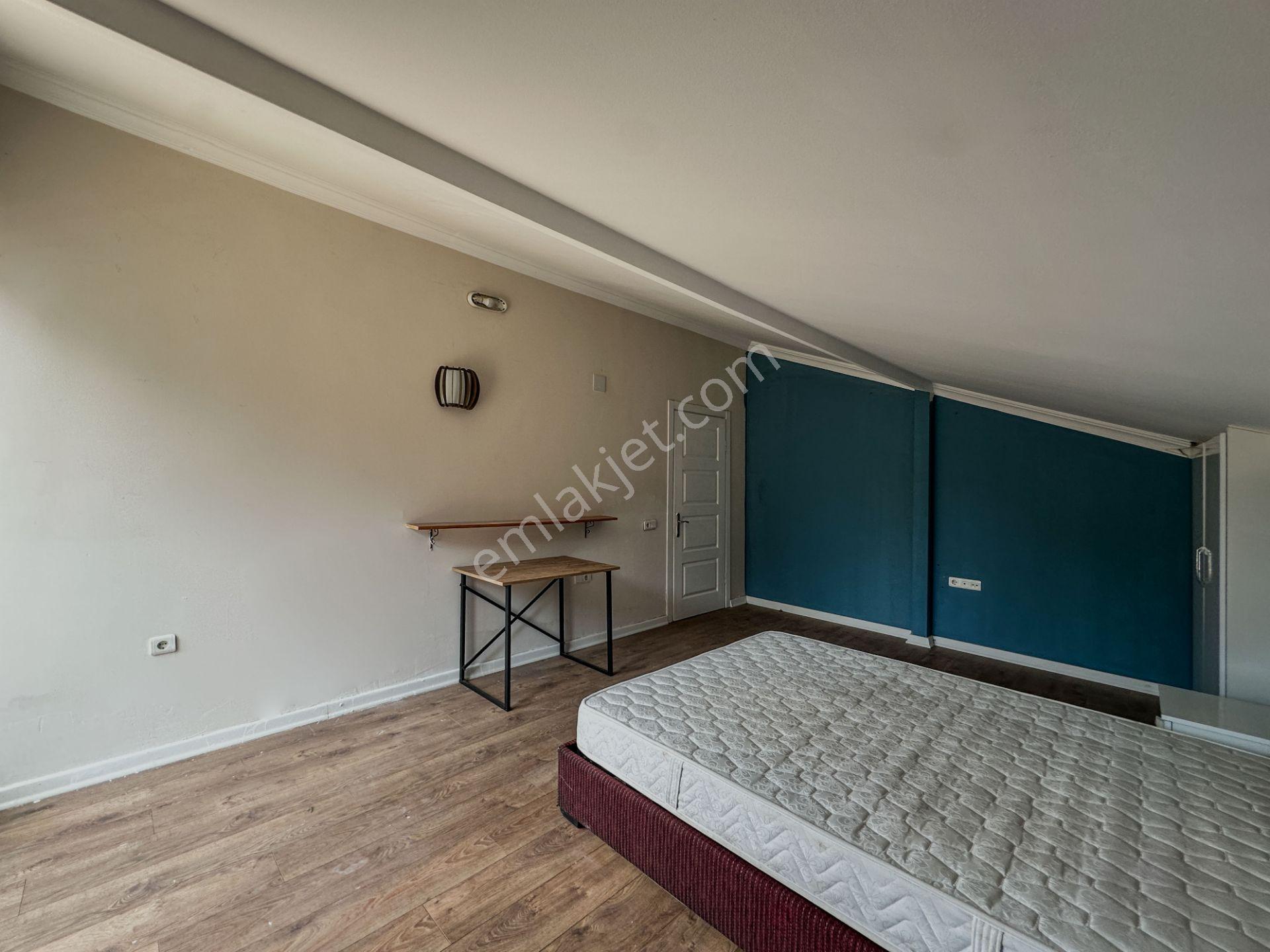 Goldhouse Dan Kiralık Daire Full Deniz Manzaralı 2+1 Havuzlu Fırsat - Görsel 15