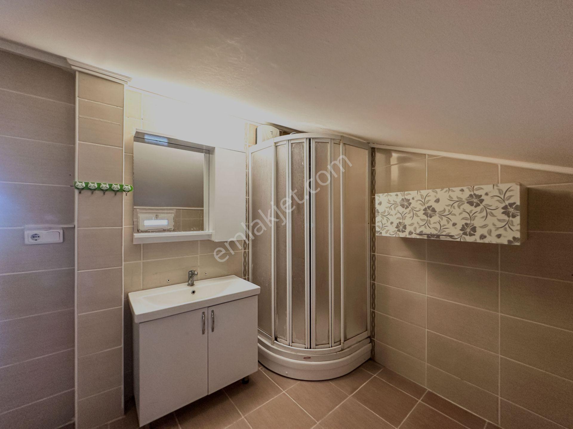 Goldhouse Dan Kiralık Daire Full Deniz Manzaralı 2+1 Havuzlu Fırsat - Görsel 20