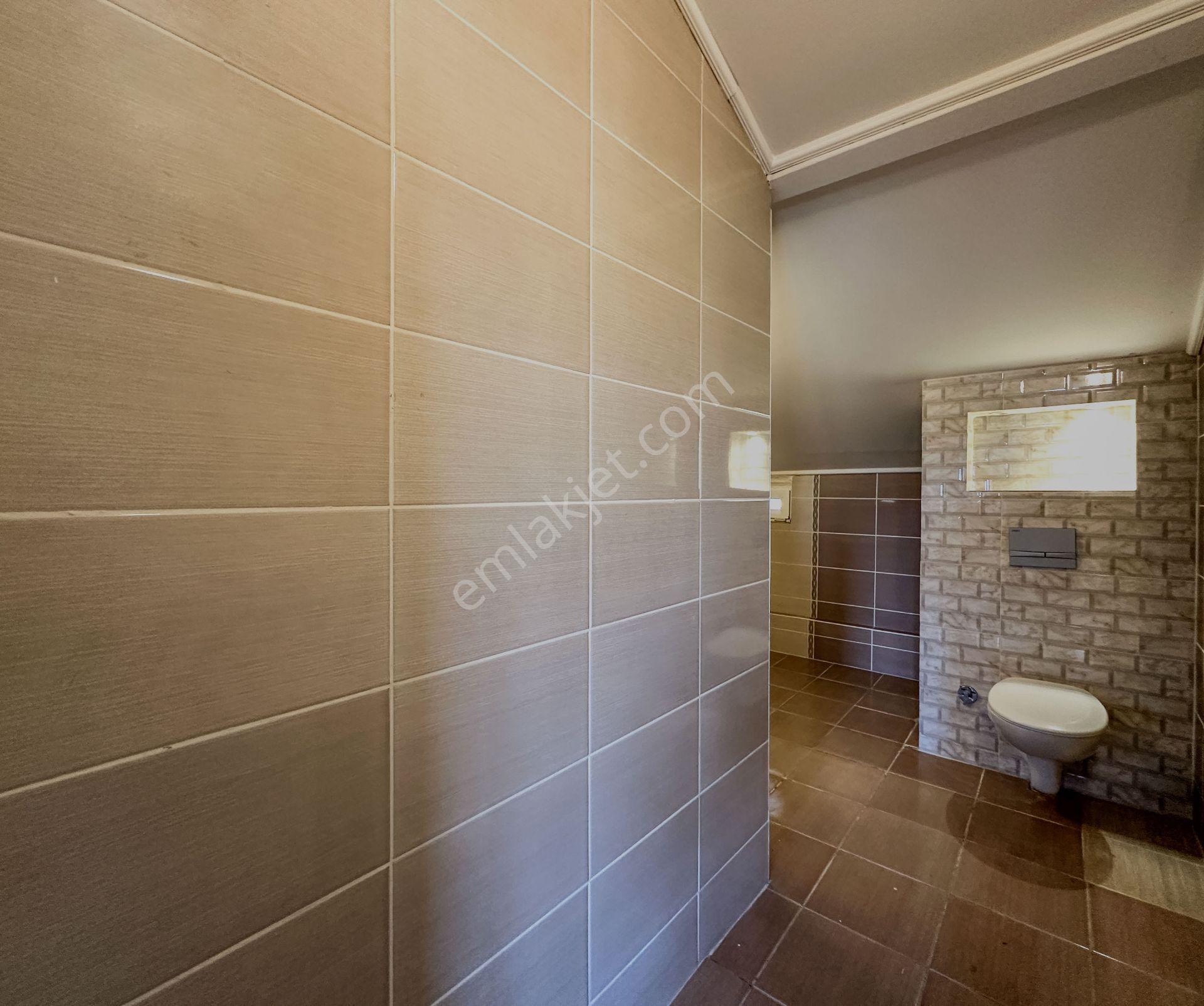 Goldhouse Dan Kiralık Daire Full Deniz Manzaralı 2+1 Havuzlu Fırsat - Görsel 18
