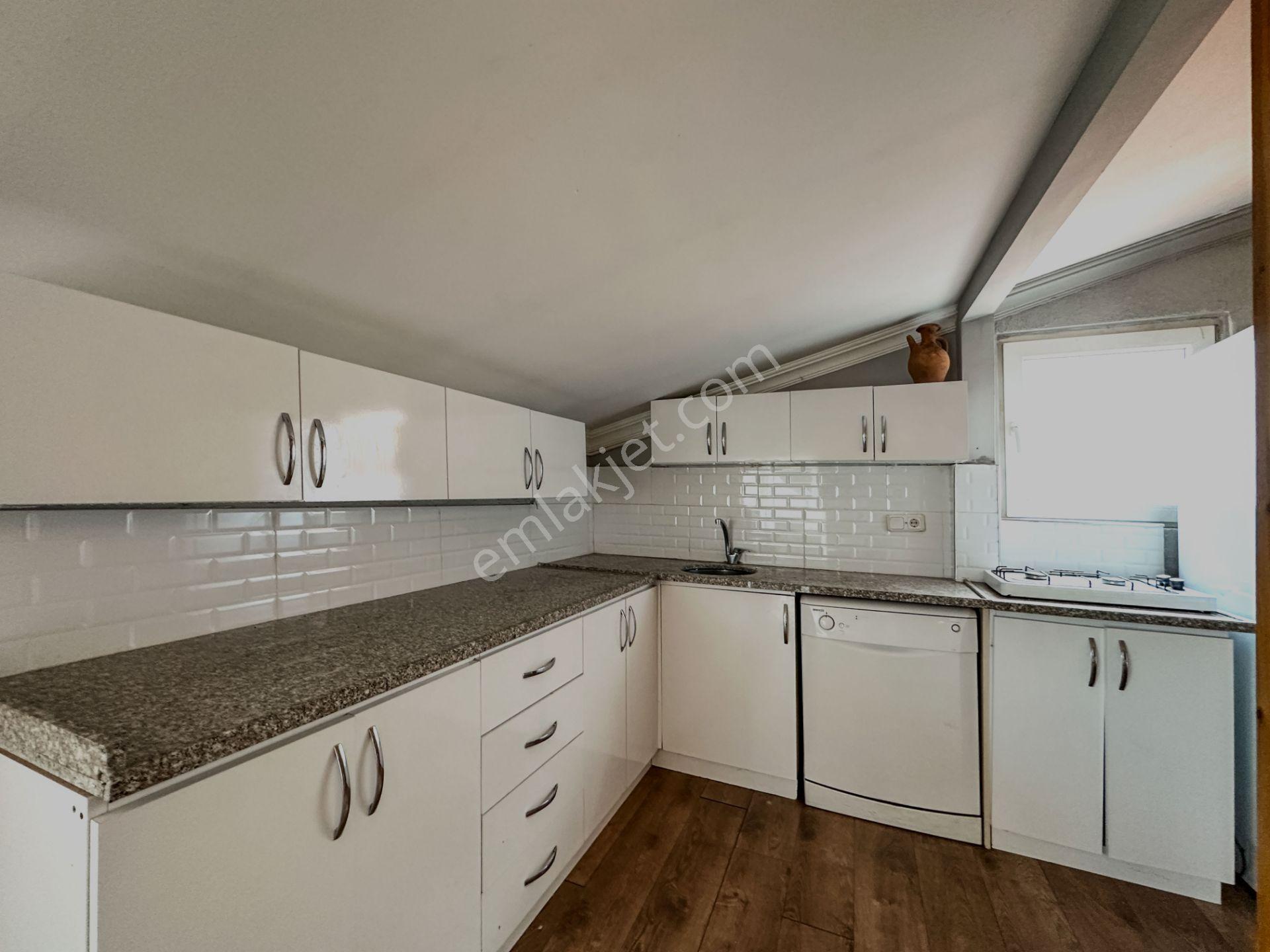 Goldhouse Dan Kiralık Daire Full Deniz Manzaralı 2+1 Havuzlu Fırsat - Görsel 7