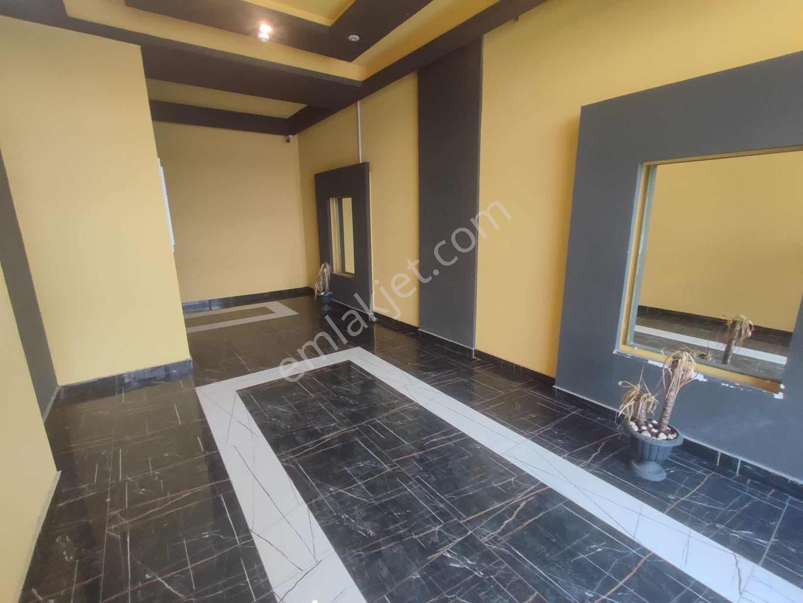Atıcı Emlaktan Yeni Stadyum Karşısı Süper Lüks Daire - Görsel 27