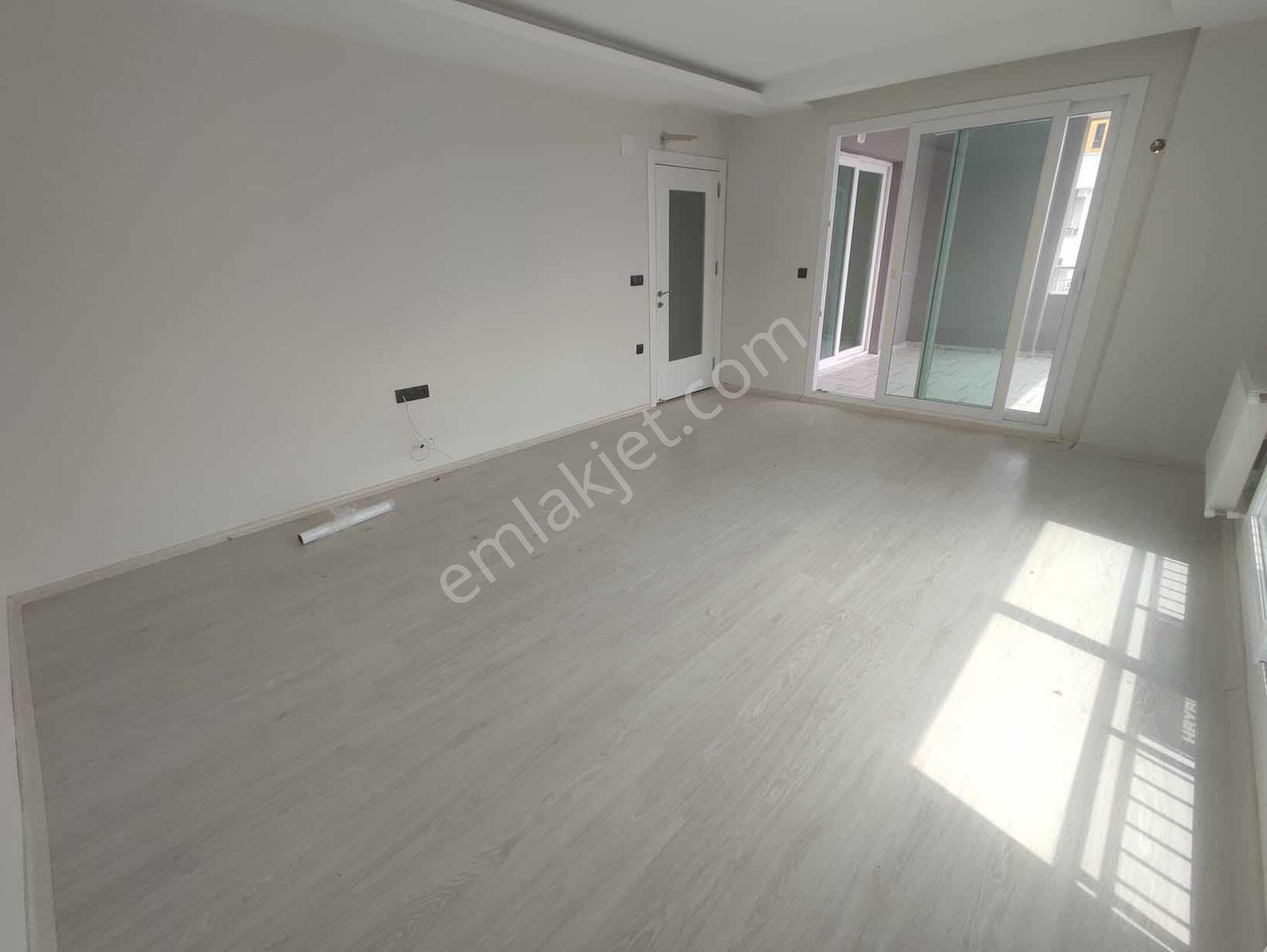 Atıcı Emlaktan Yeni Stadyum Karşısı Süper Lüks Daire - Görsel 12