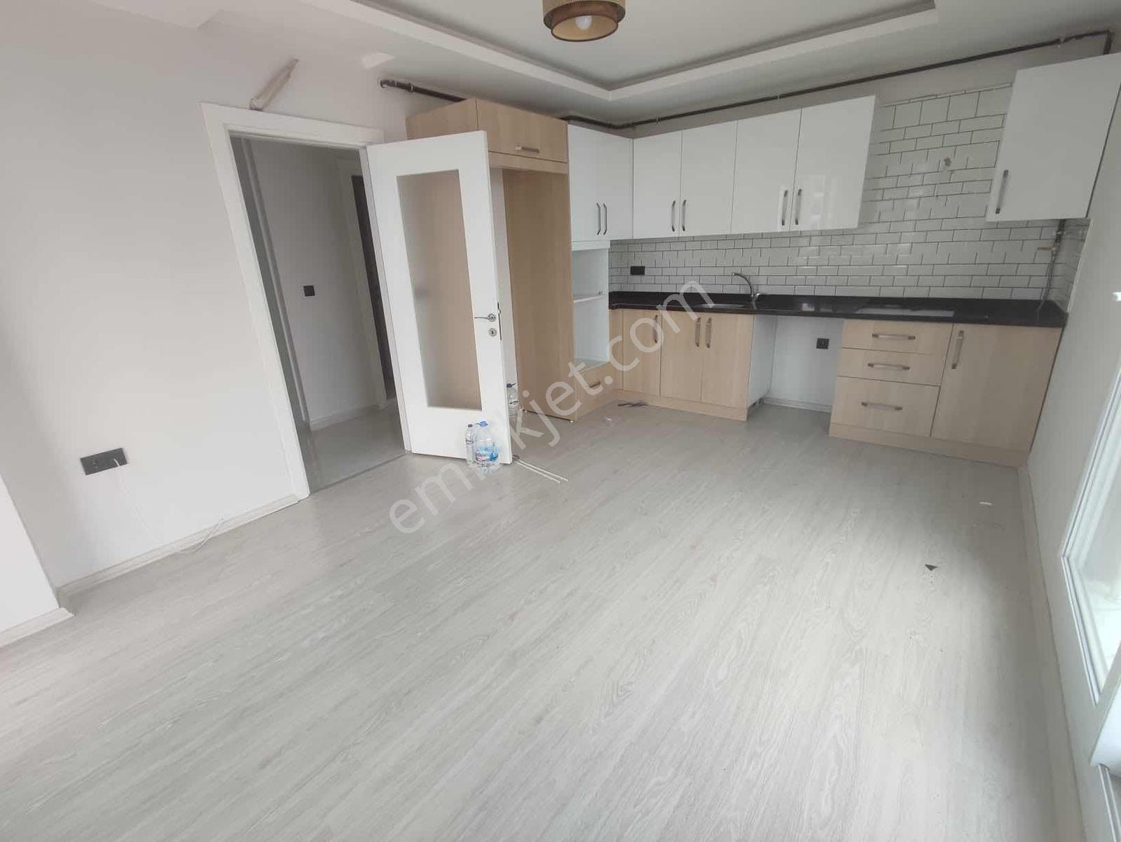 Atıcı Emlaktan Yeni Stadyum Karşısı Süper Lüks Daire - Görsel 26