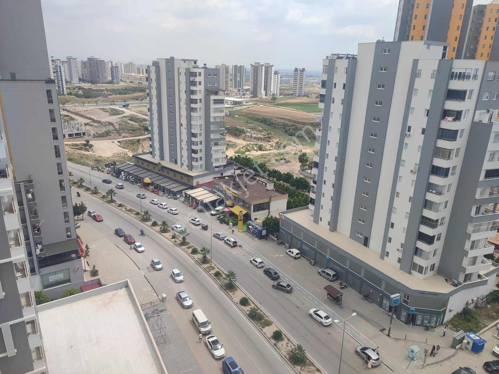 Atıcı Emlaktan Yeni Stadyum Karşısı Süper Lüks Daire - Görsel 8