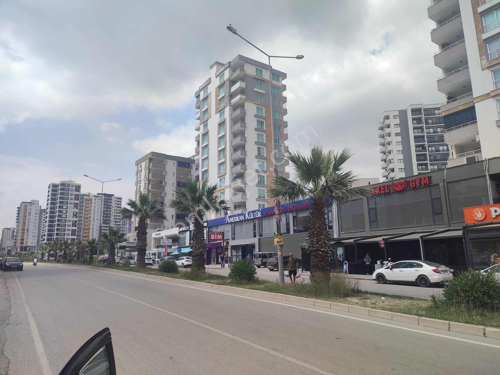 Atıcı Emlaktan Yeni Stadyum Karşısı Süper Lüks Daire - Görsel 16