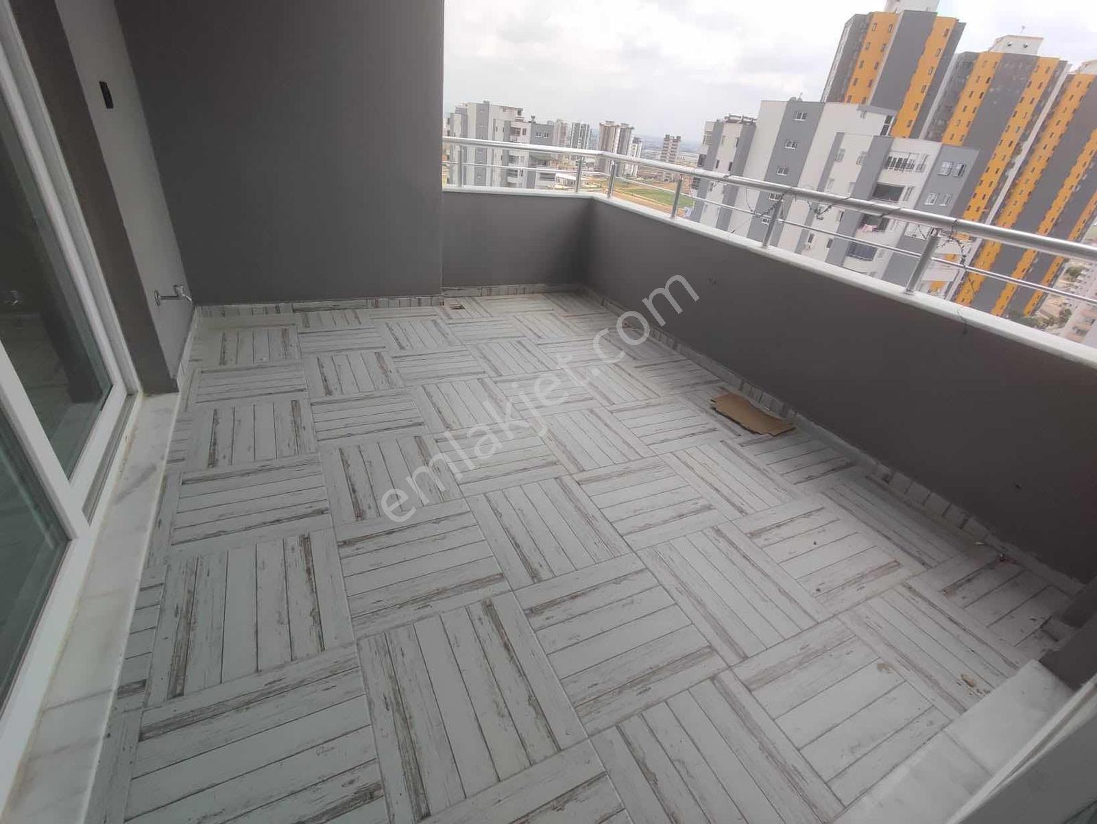 Atıcı Emlaktan Yeni Stadyum Karşısı Süper Lüks Daire - Görsel 5