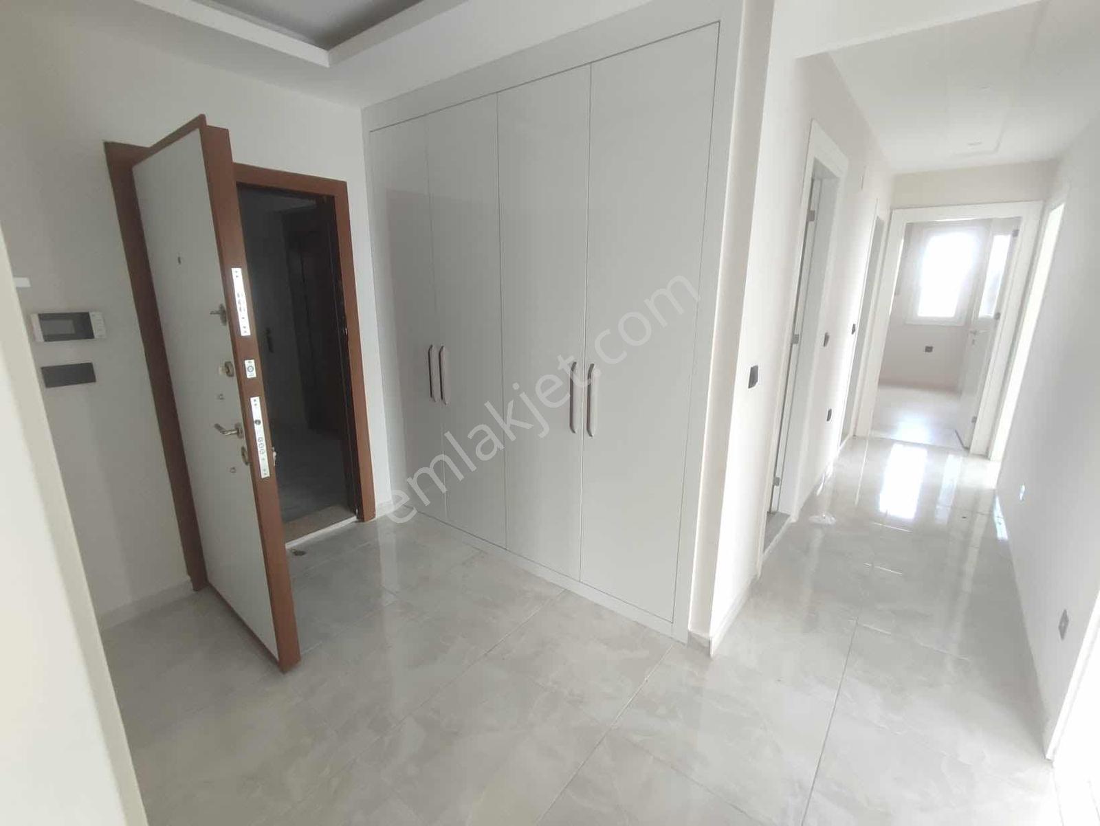 Atıcı Emlaktan Yeni Stadyum Karşısı Süper Lüks Daire - Görsel 2