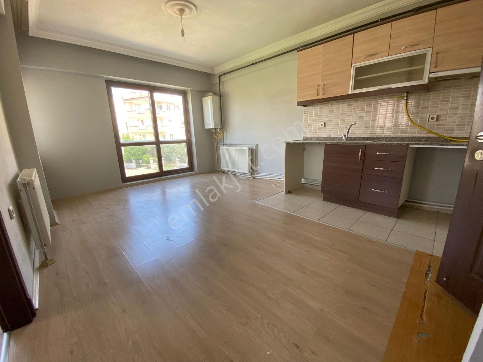 Muğla Menteşe Kötekli'de Arakatta 2+1 Eşyasız Kiralık Daire - Görsel 5