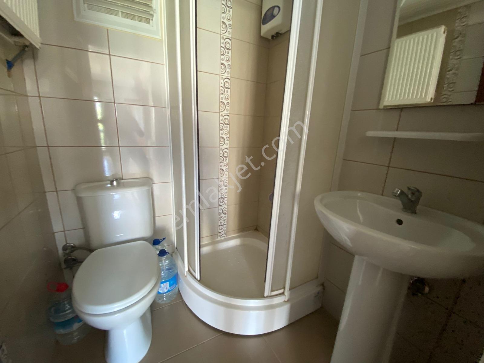 Muğla Menteşe Kötekli'de Arakatta 2+1 Eşyasız Kiralık Daire - Görsel 9