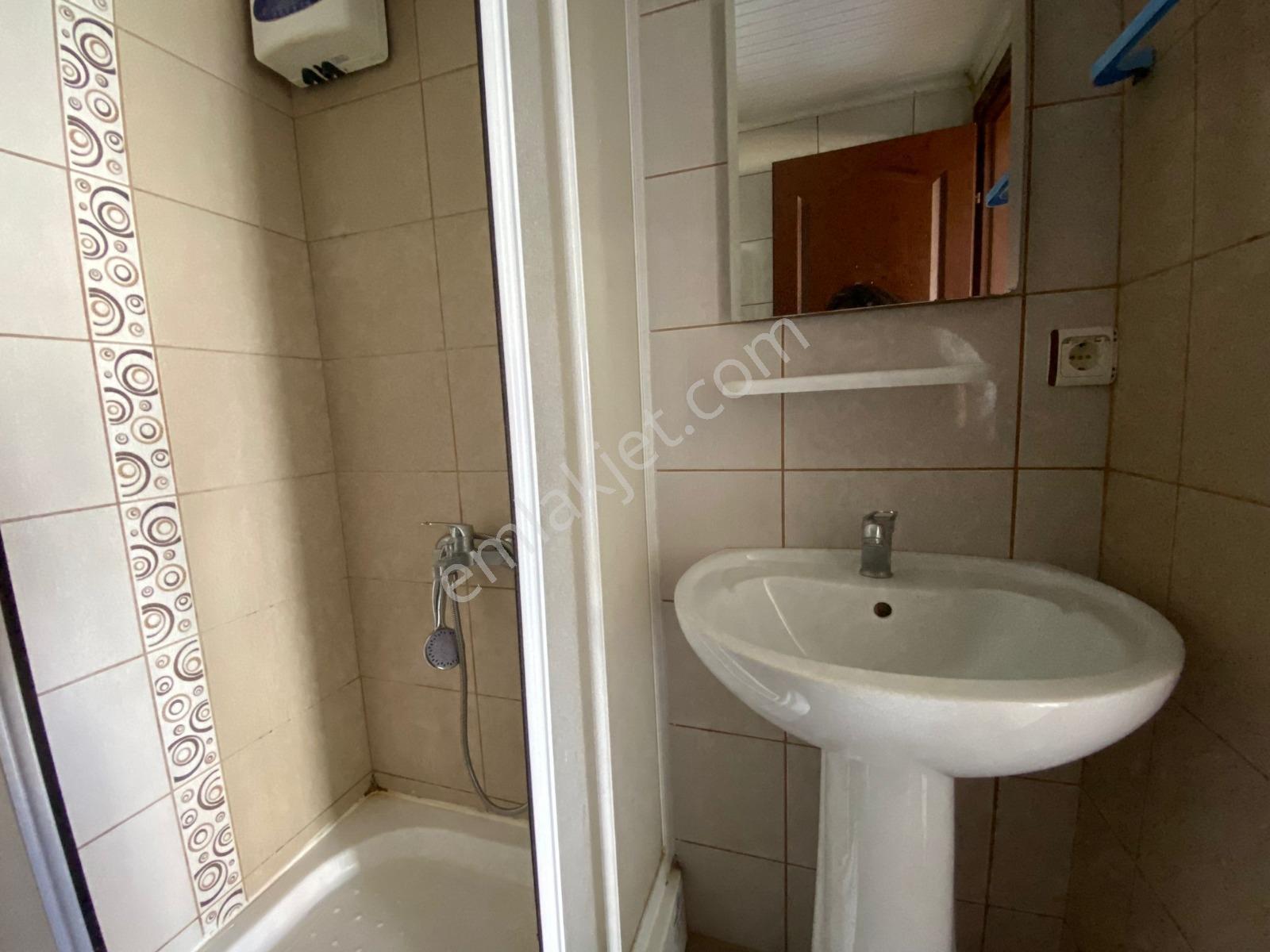 Muğla Menteşe Kötekli'de Arakatta 2+1 Eşyasız Kiralık Daire - Görsel 11