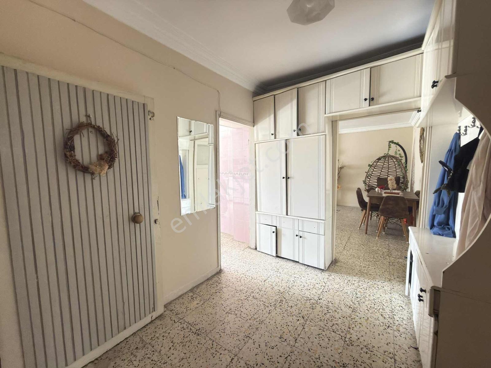 Çarşıda Adliyeye Çok Yakın Geniş 180 M2 3+1 Kaçmaz Daire ! - Görsel 24
