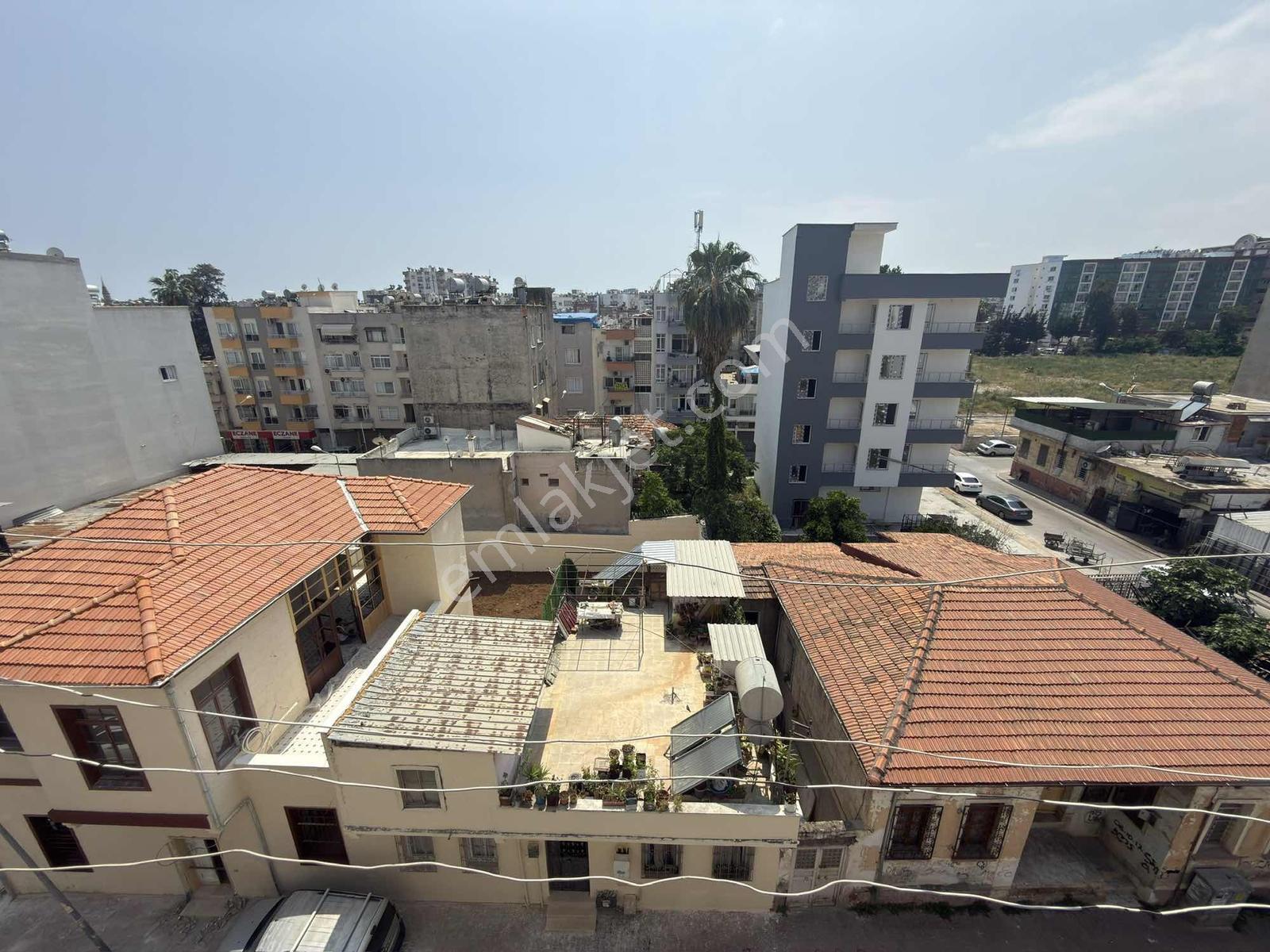 Çarşıda Adliyeye Çok Yakın Geniş 180 M2 3+1 Kaçmaz Daire ! - Görsel 30