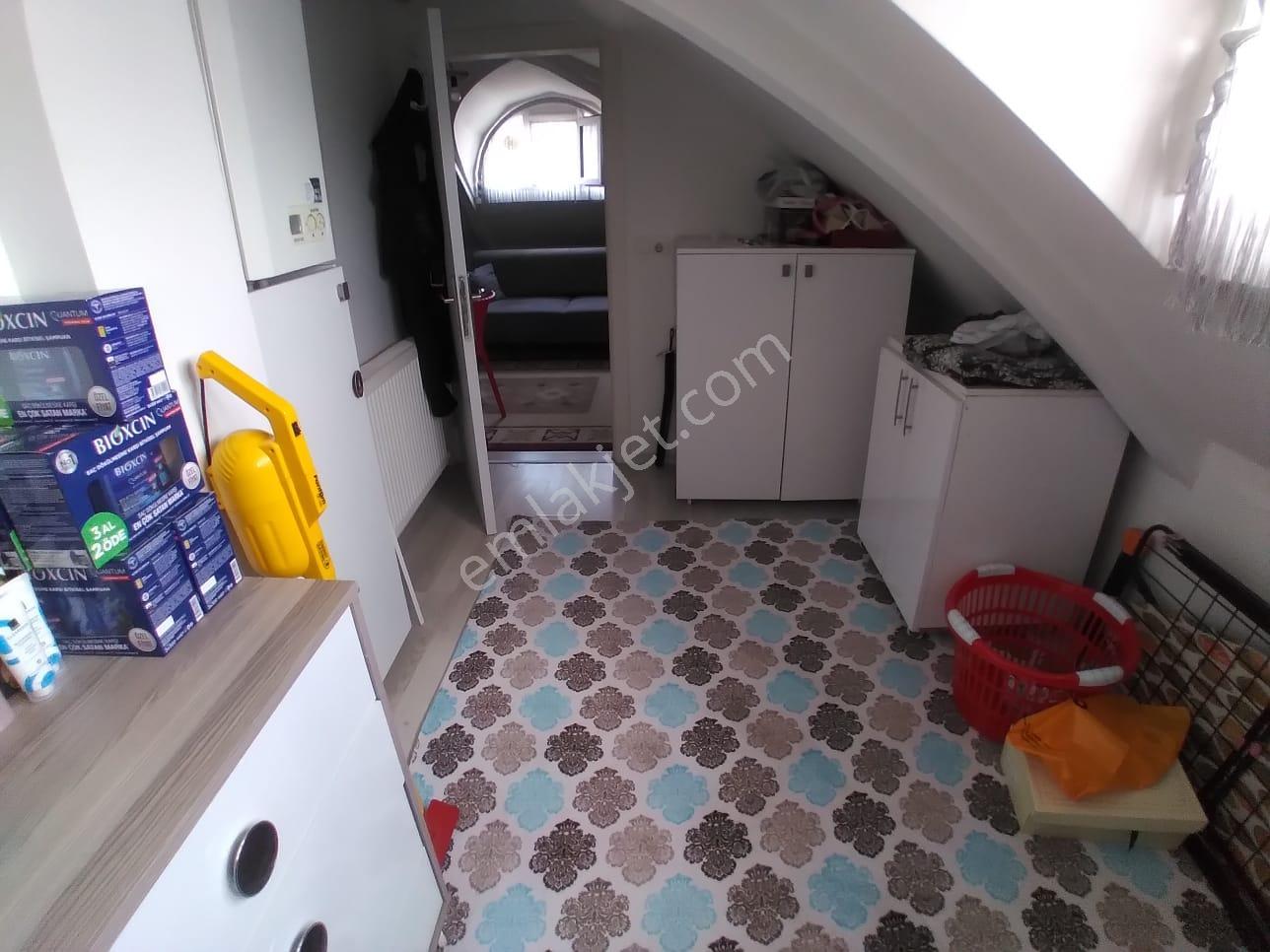 Ender Uysal Gayrimenkulden İstiklal De Satılık 1+1 Fırsat Çatı Katı Apart... - Görsel 7