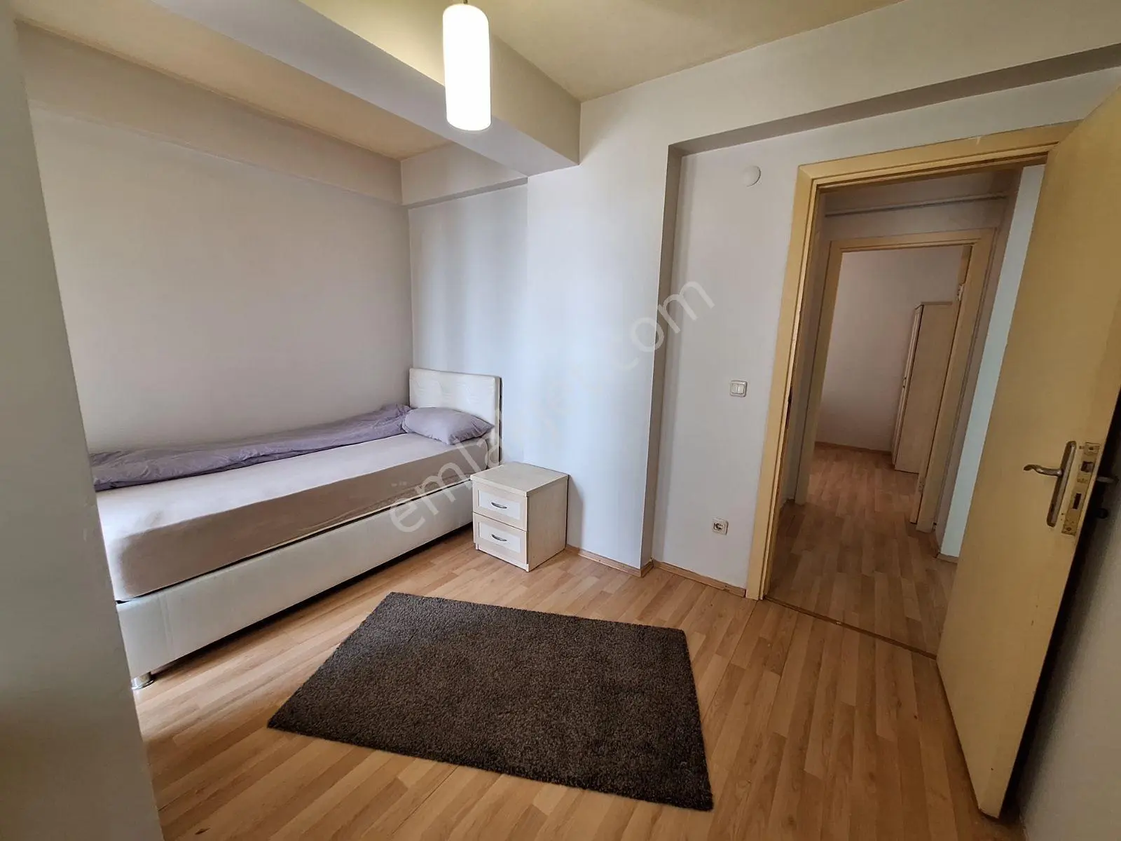 İnönü Mahallesi'nde Güzel Konum 2+1 Eşyalı Kiralık Daire - Görsel 3