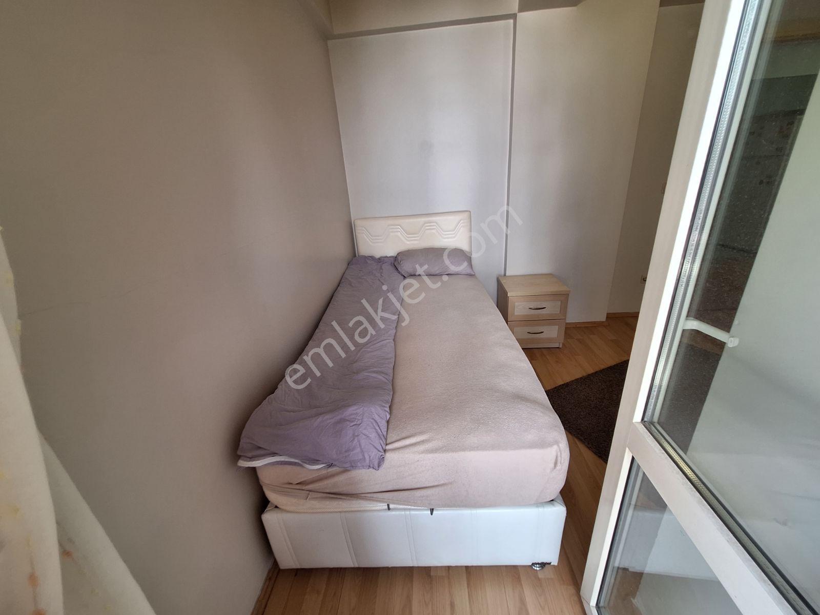 İnönü Mahallesi'nde Güzel Konum 2+1 Eşyalı Kiralık Daire - Görsel 8