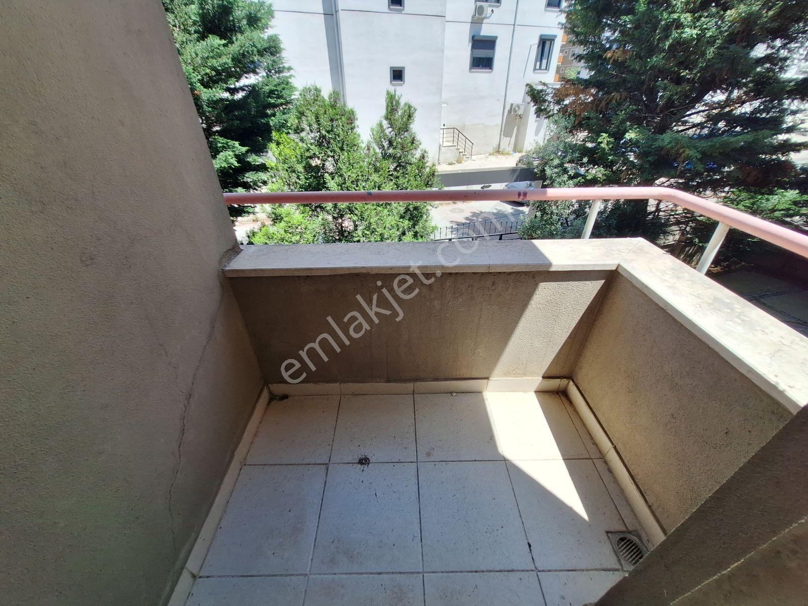 İnönü Mahallesi'nde Güzel Konum 2+1 Eşyalı Kiralık Daire - Görsel 2