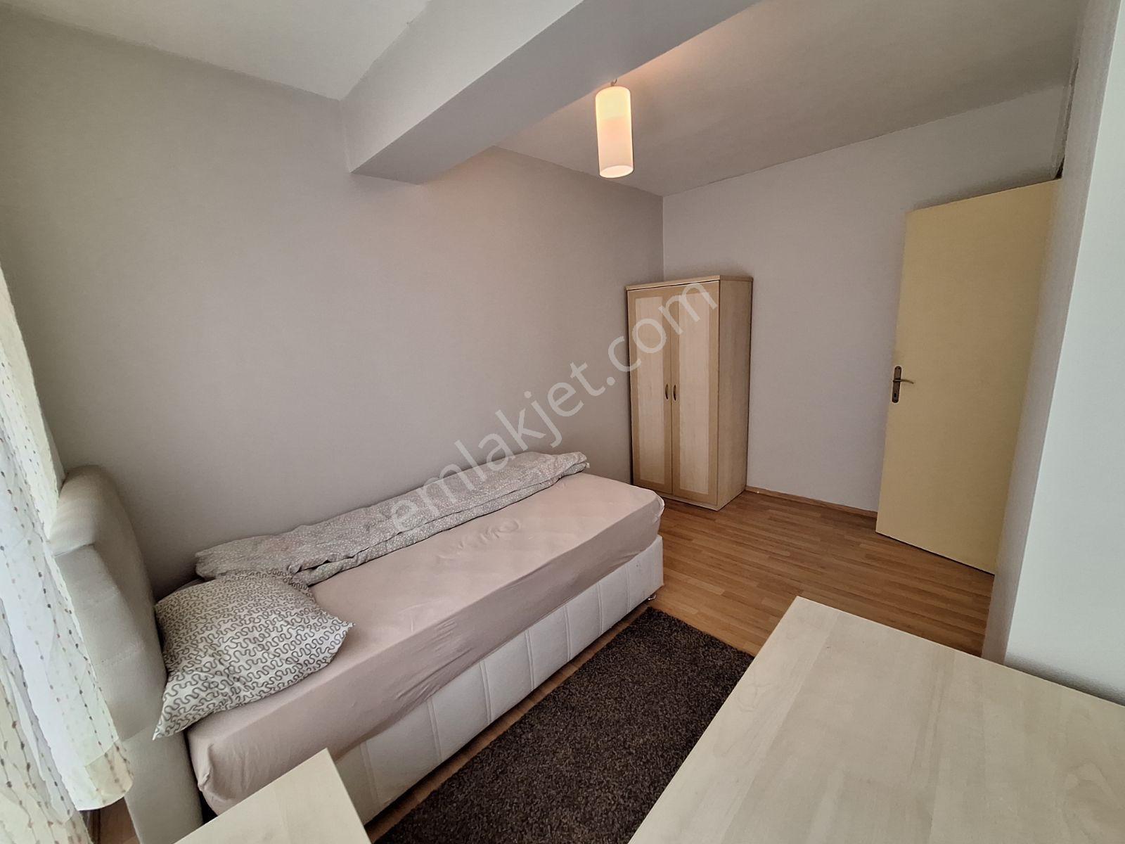 İnönü Mahallesi'nde Güzel Konum 2+1 Eşyalı Kiralık Daire - Görsel 10
