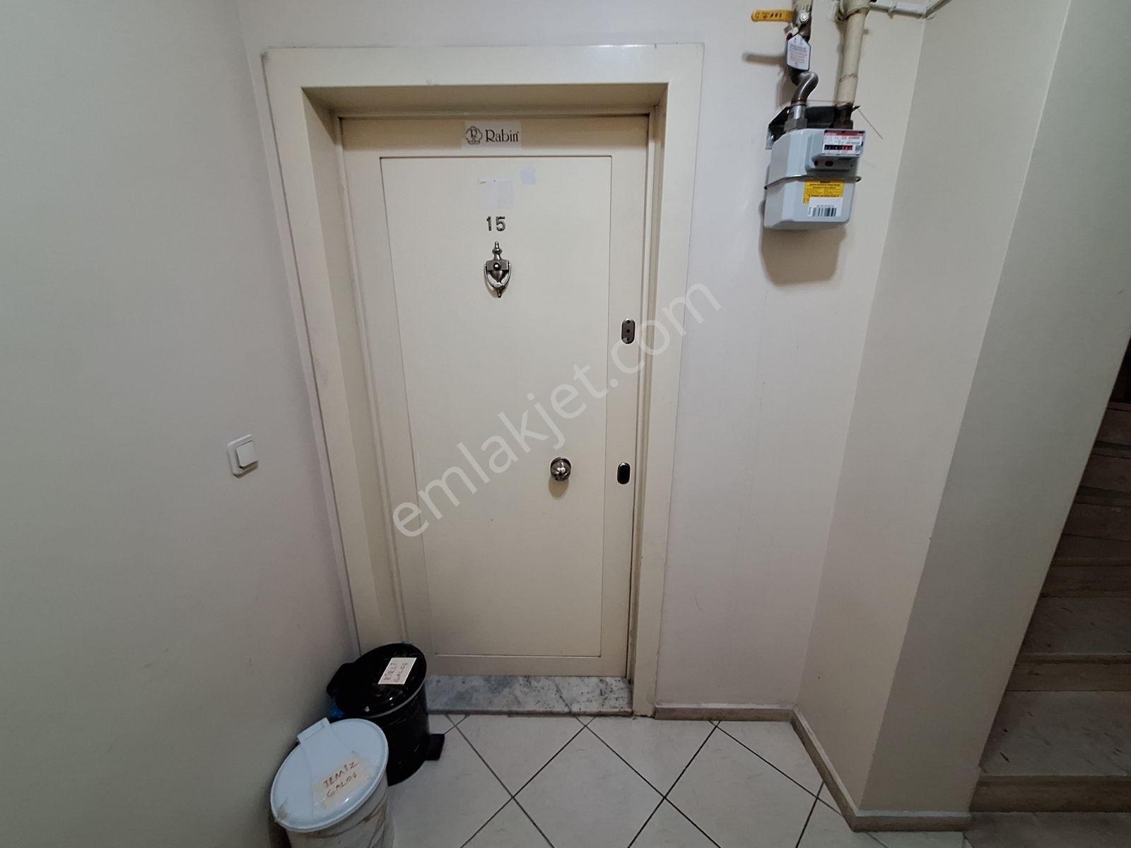 İnönü Mahallesi'nde Güzel Konum 2+1 Eşyalı Kiralık Daire - Görsel 17